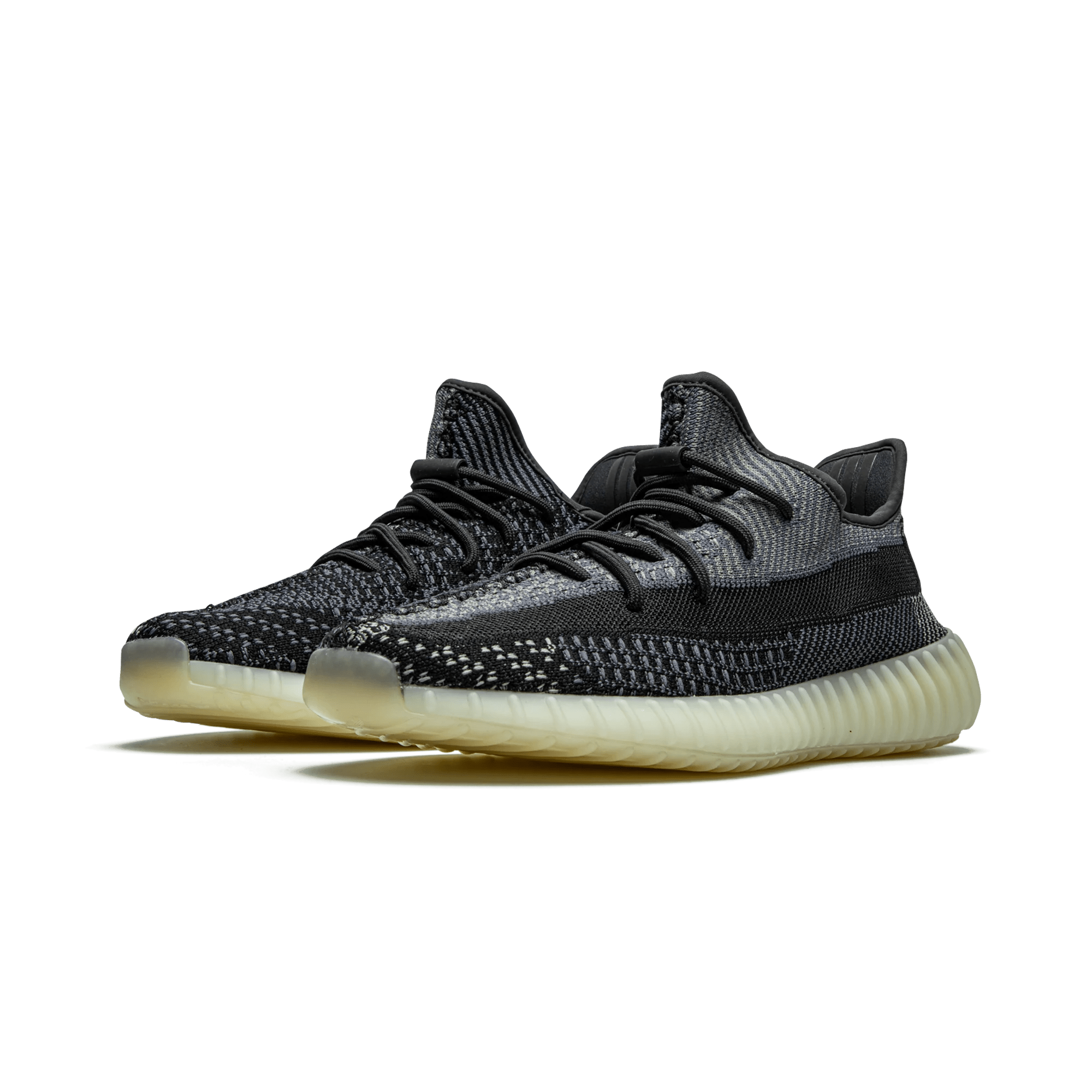 Adidas Yeezy Boost 350 v2 Carbon - Bucharest Kicks