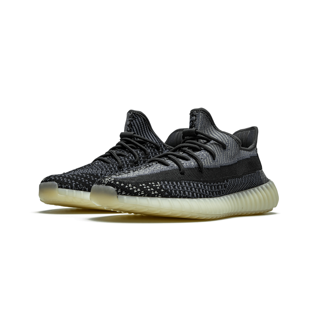 Adidas Yeezy Boost 350 v2 Carbon - Bucharest Kicks