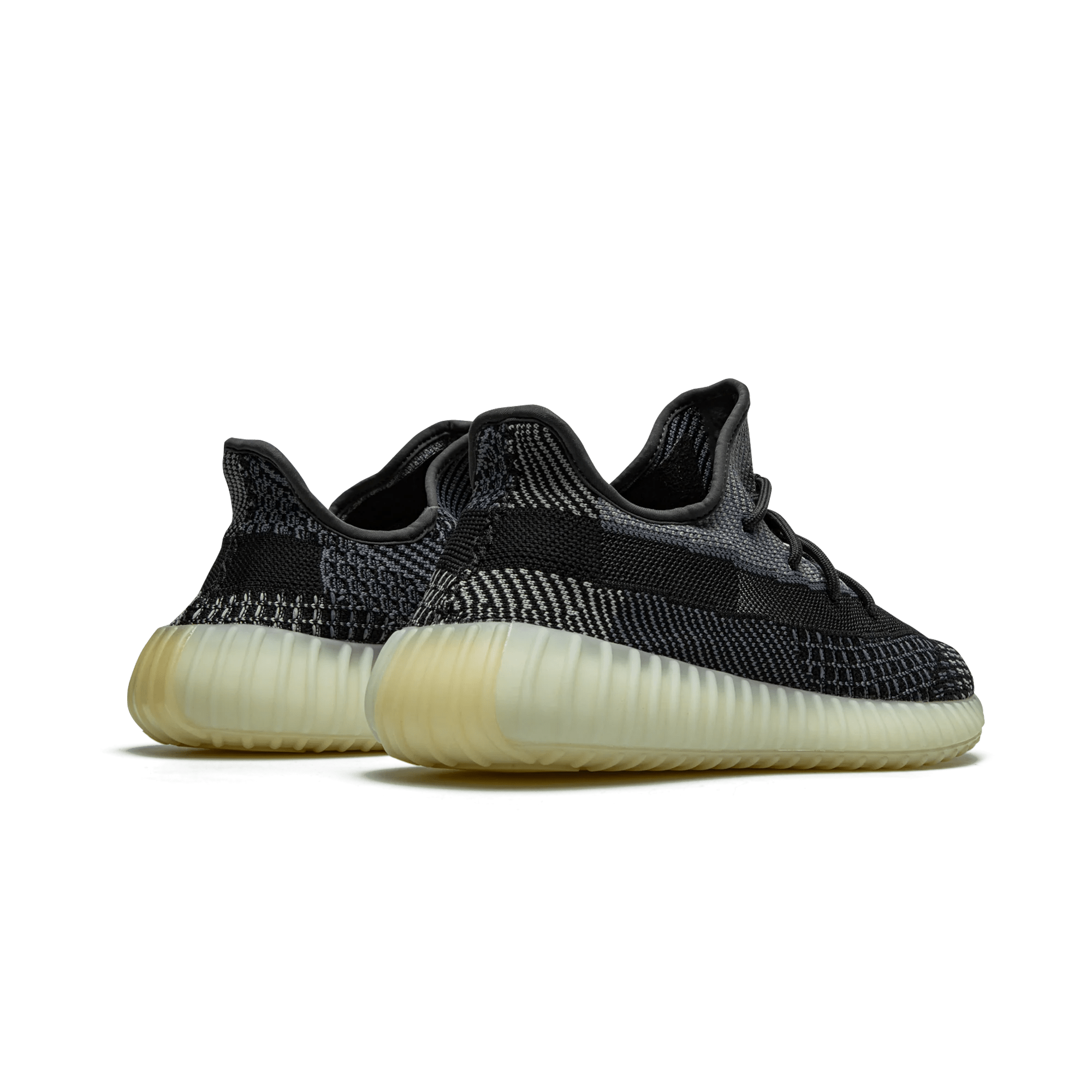 Adidas Yeezy Boost 350 v2 Carbon - Bucharest Kicks
