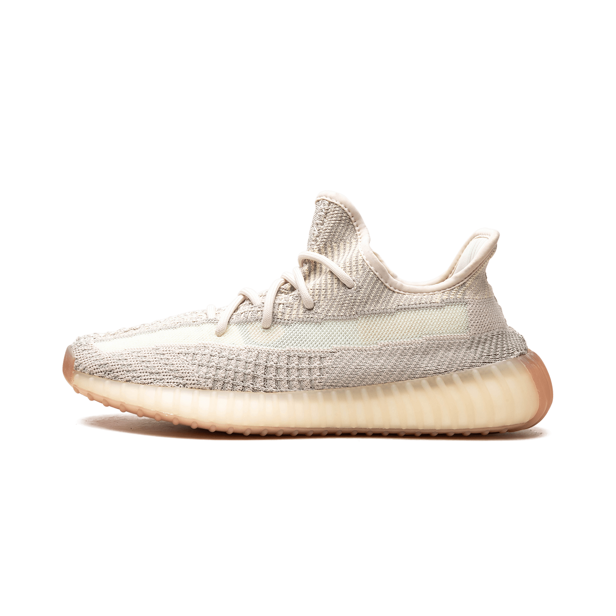 Adidas Yeezy Boost 350 V2 Citrin - Bucharest Kicks