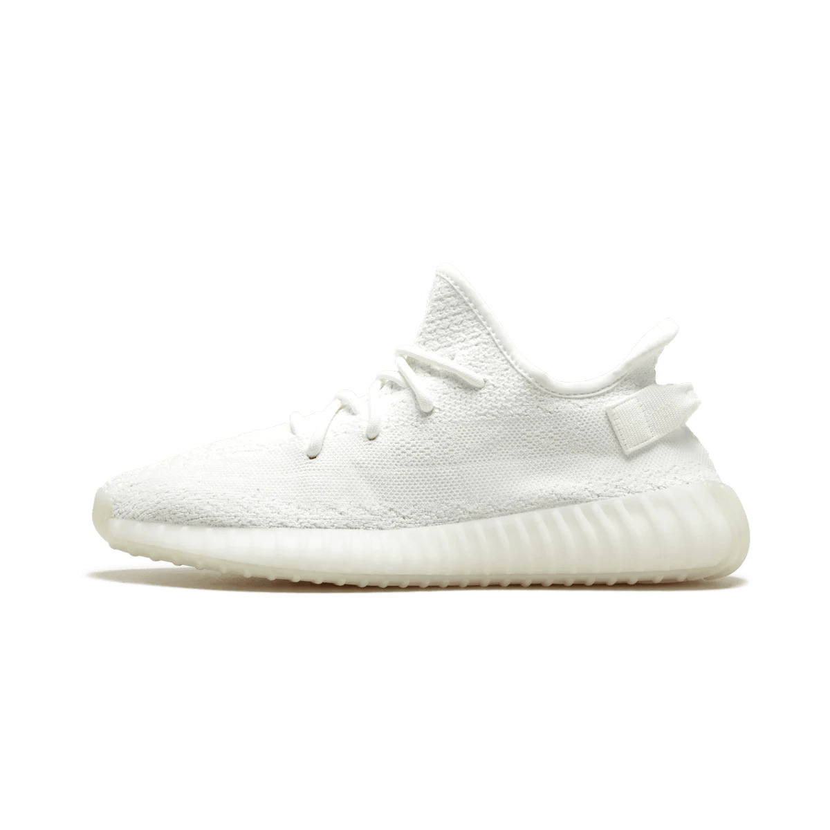 Adidas Yeezy Boost 350 v2 Cream White - Bucharest Kicks