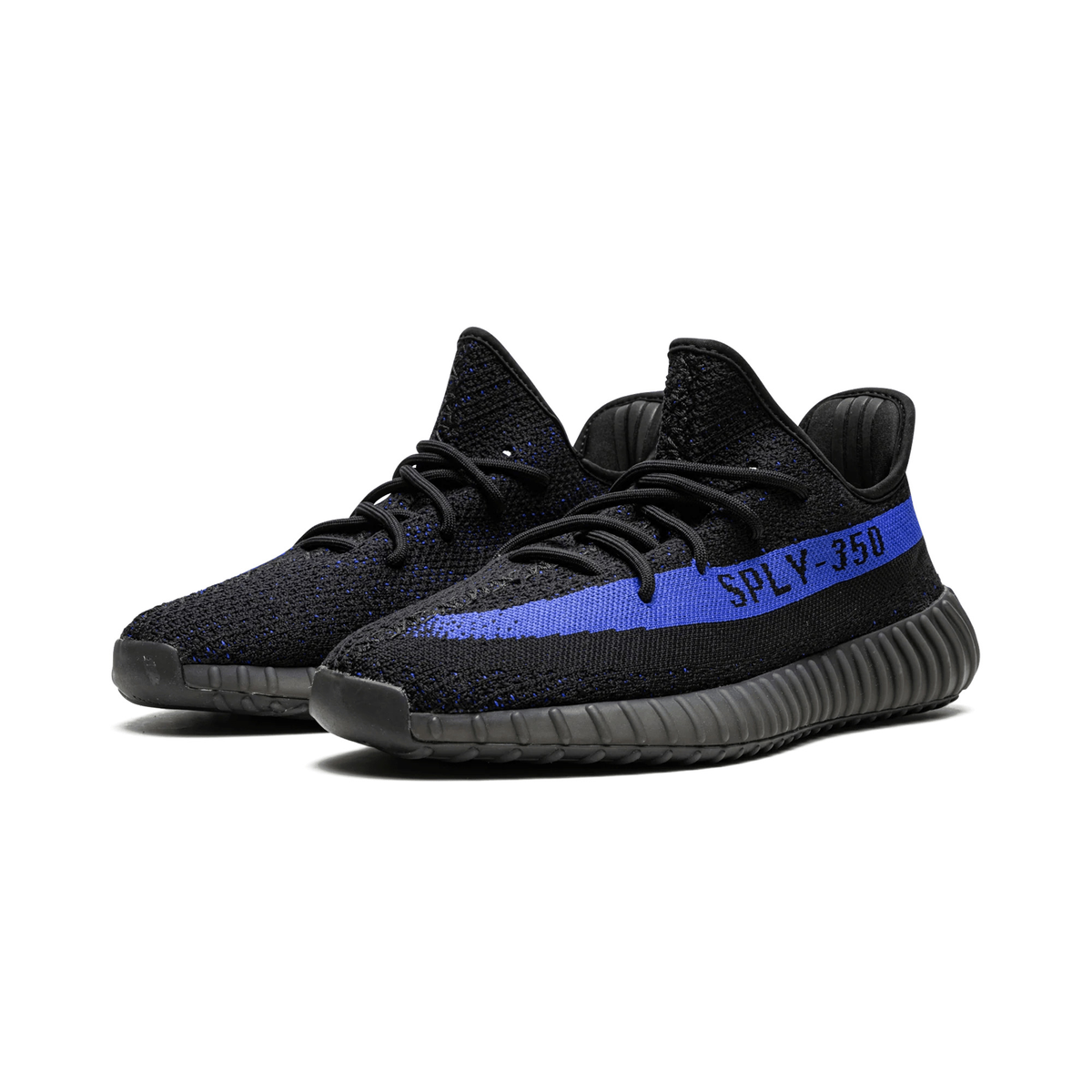 Adidas Yeezy Boost 350 v2 Dazzling Blue - Bucharest Kicks