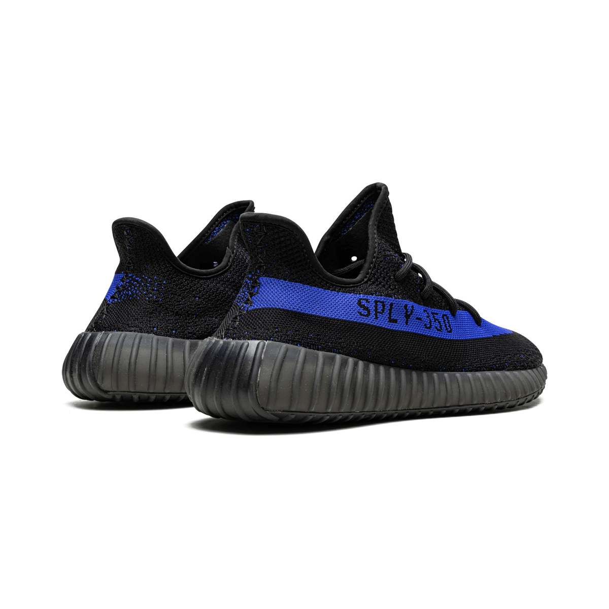 Adidas Yeezy Boost 350 v2 Dazzling Blue - Bucharest Kicks