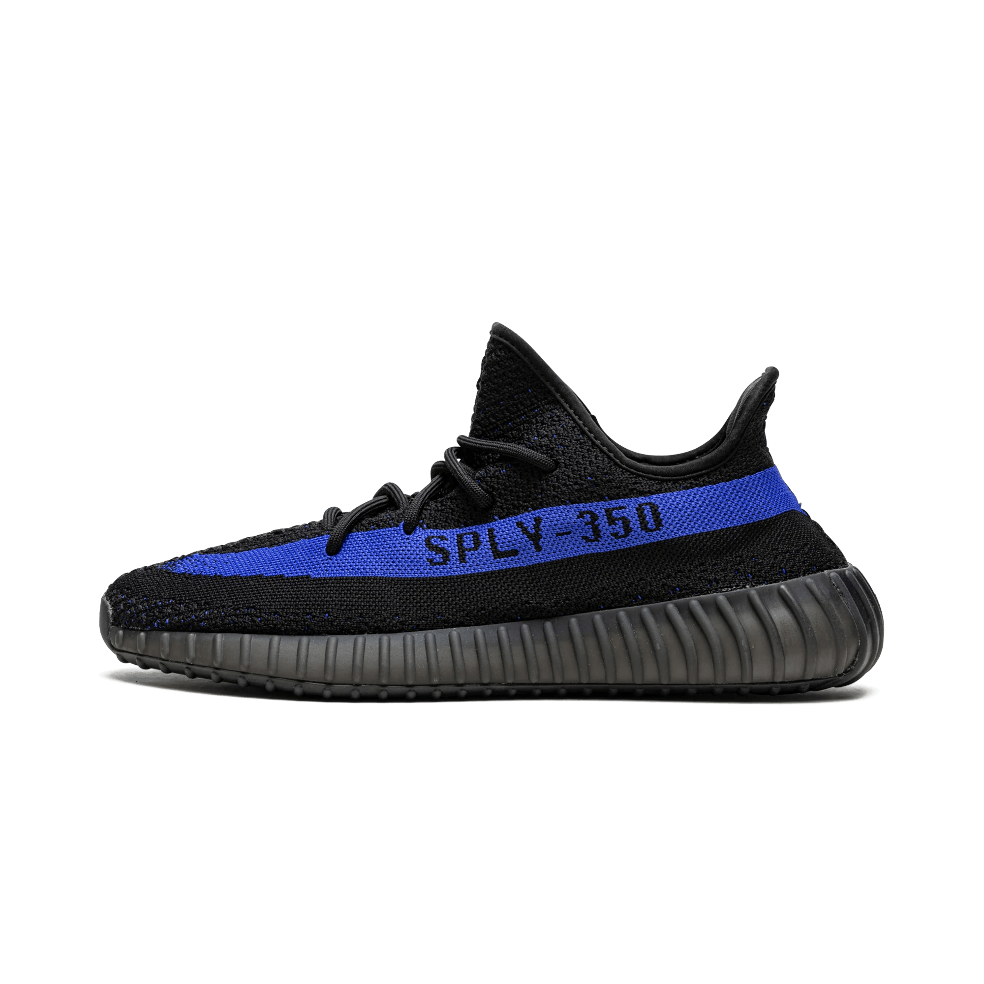 Adidas Yeezy Boost 350 v2 Dazzling Blue - Bucharest Kicks