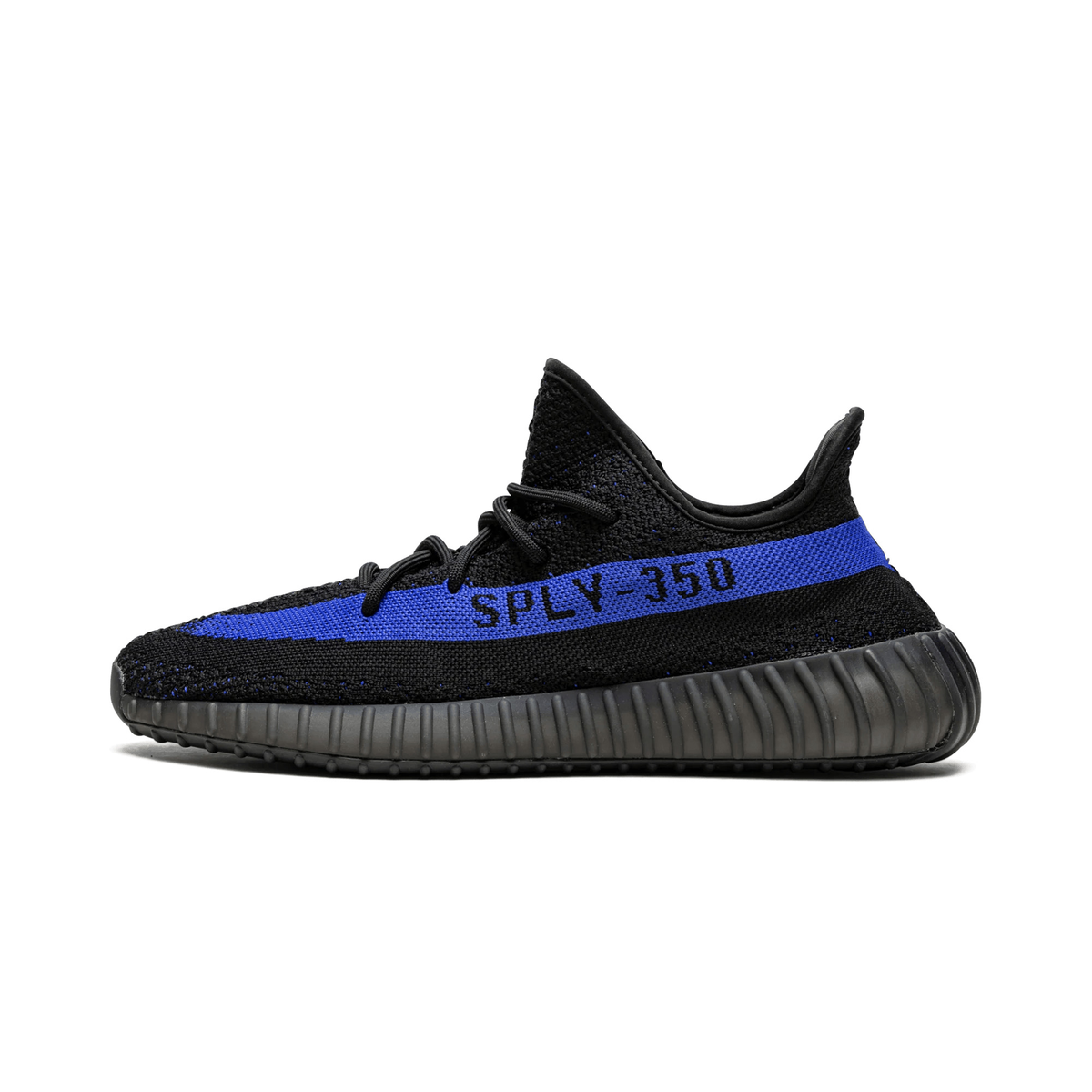 Adidas Yeezy Boost 350 v2 Dazzling Blue - Bucharest Kicks