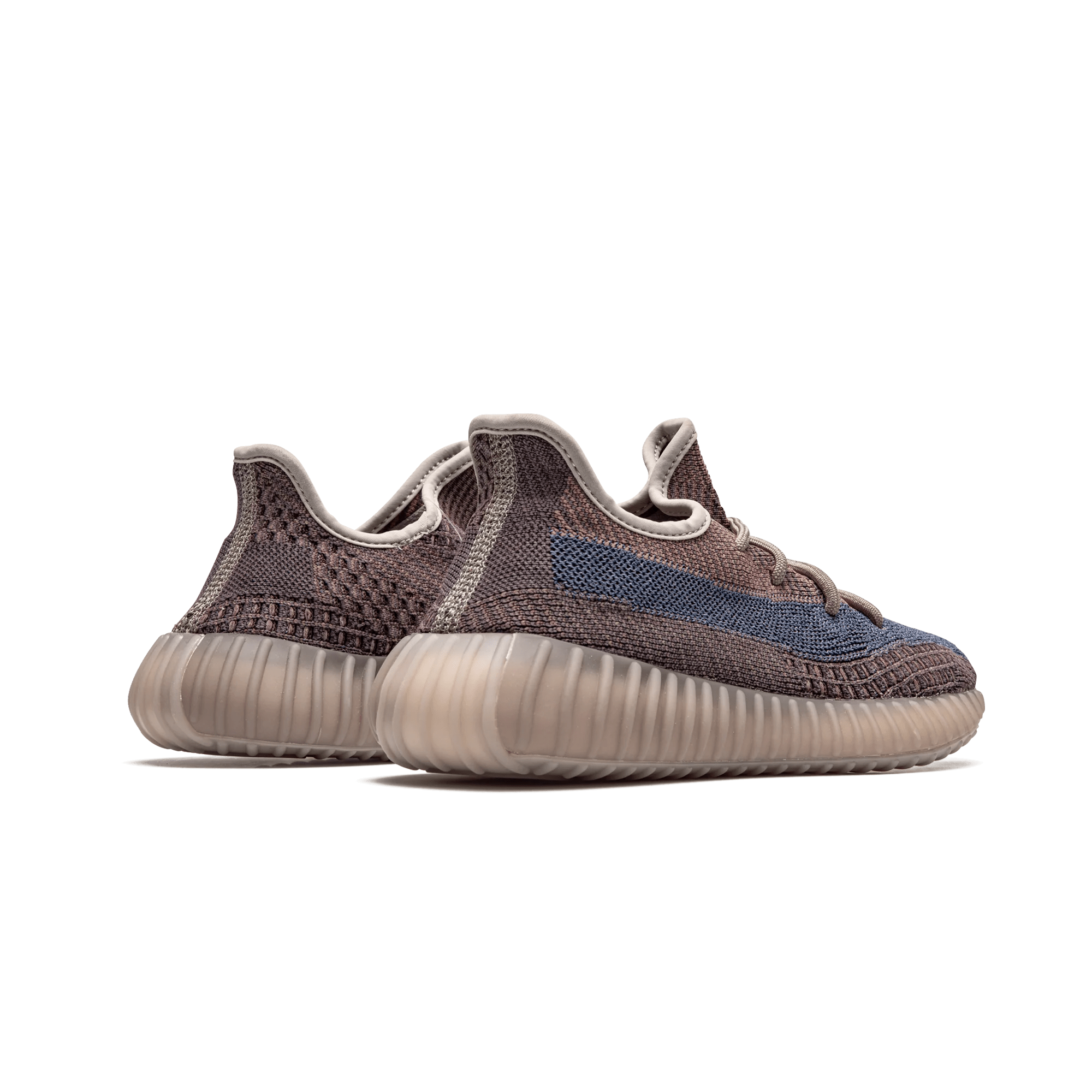 Adidas Yeezy Boost 350 v2 Fade - Bucharest Kicks
