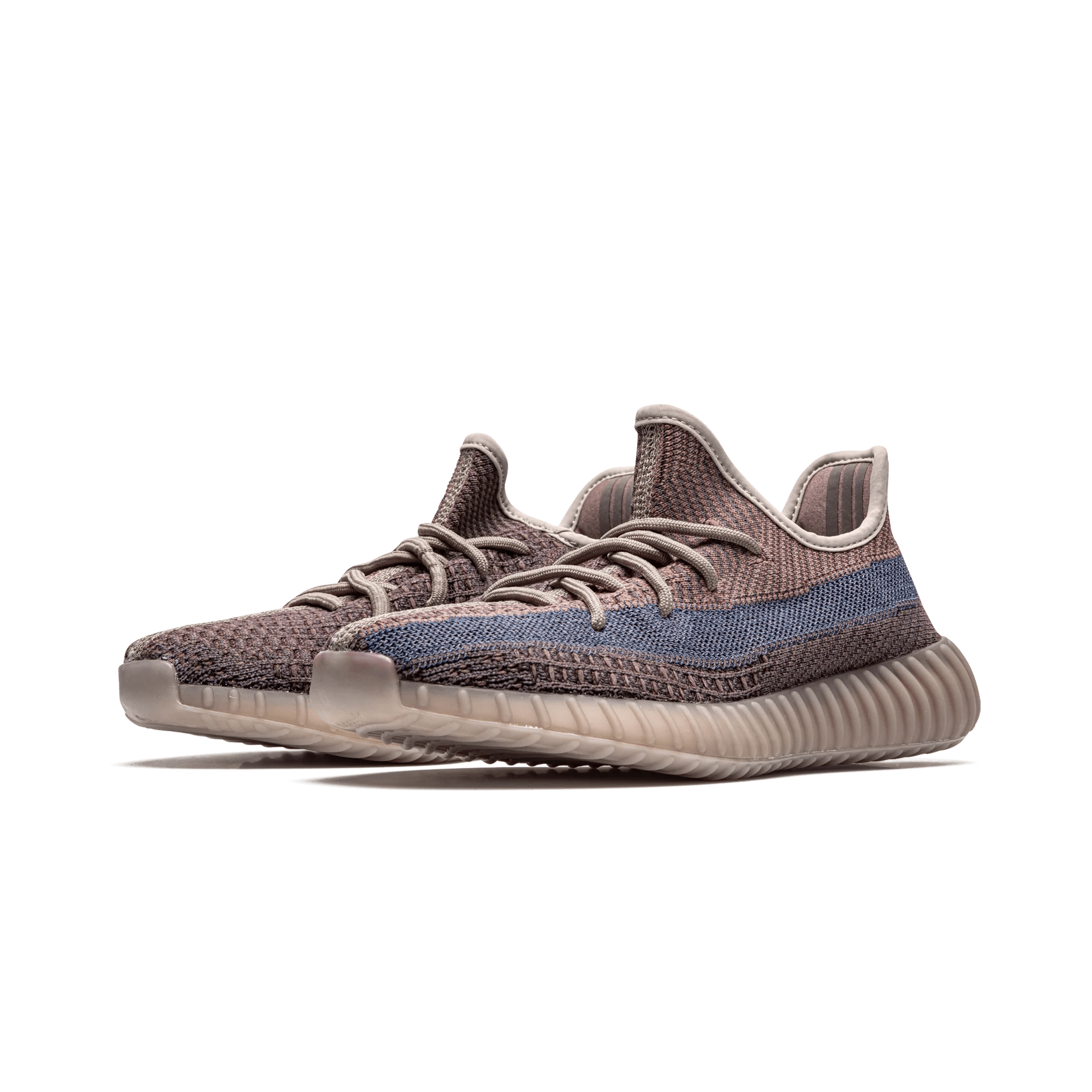 Adidas Yeezy Boost 350 v2 Fade - Bucharest Kicks
