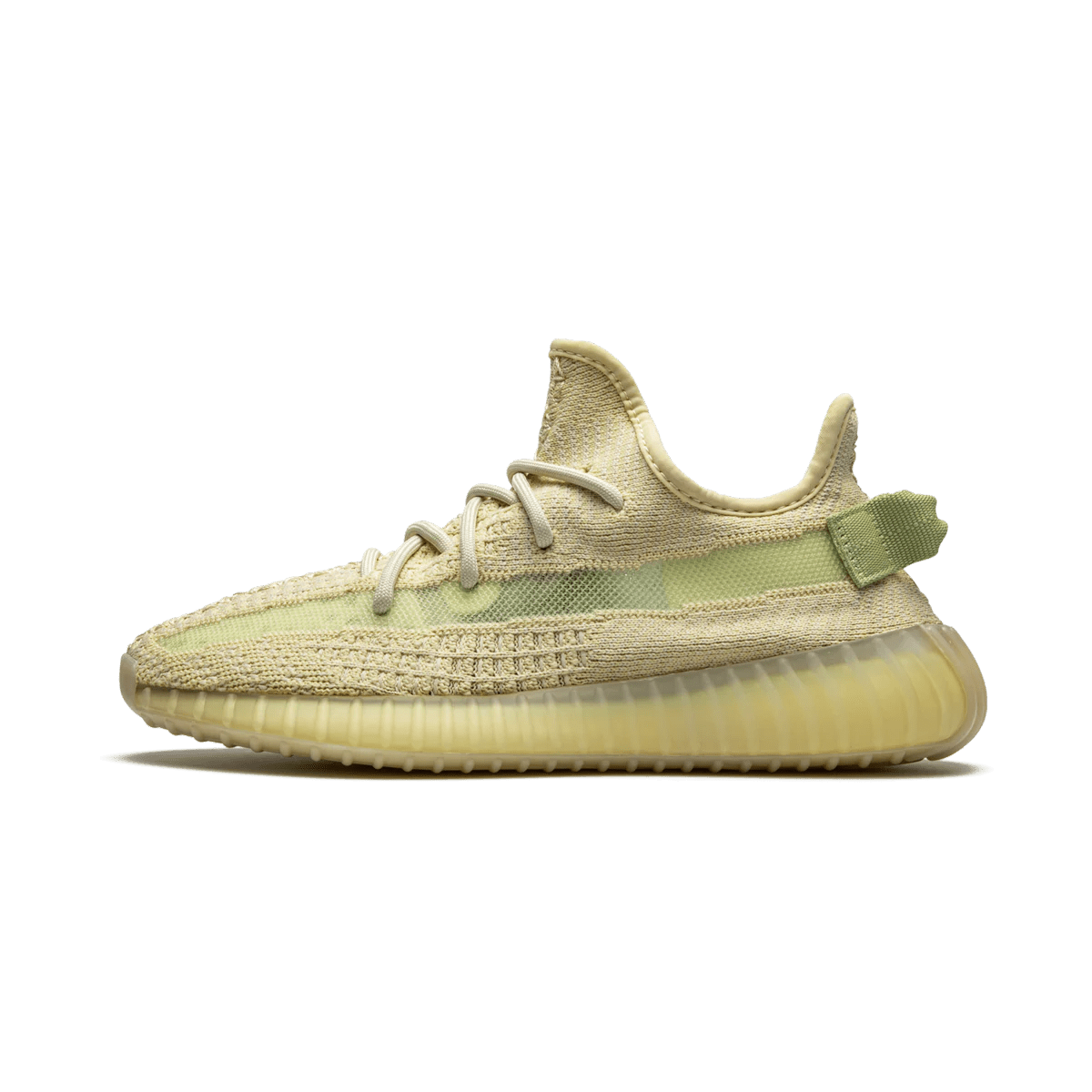 Adidas Yeezy Boost 350 v2 Flax - Bucharest Kicks