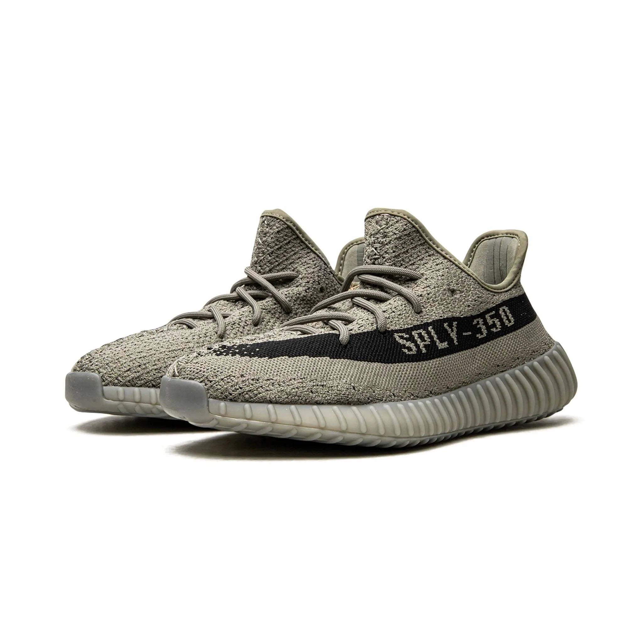 Adidas Yeezy Boost 350 V2 Granite - Bucharest Kicks