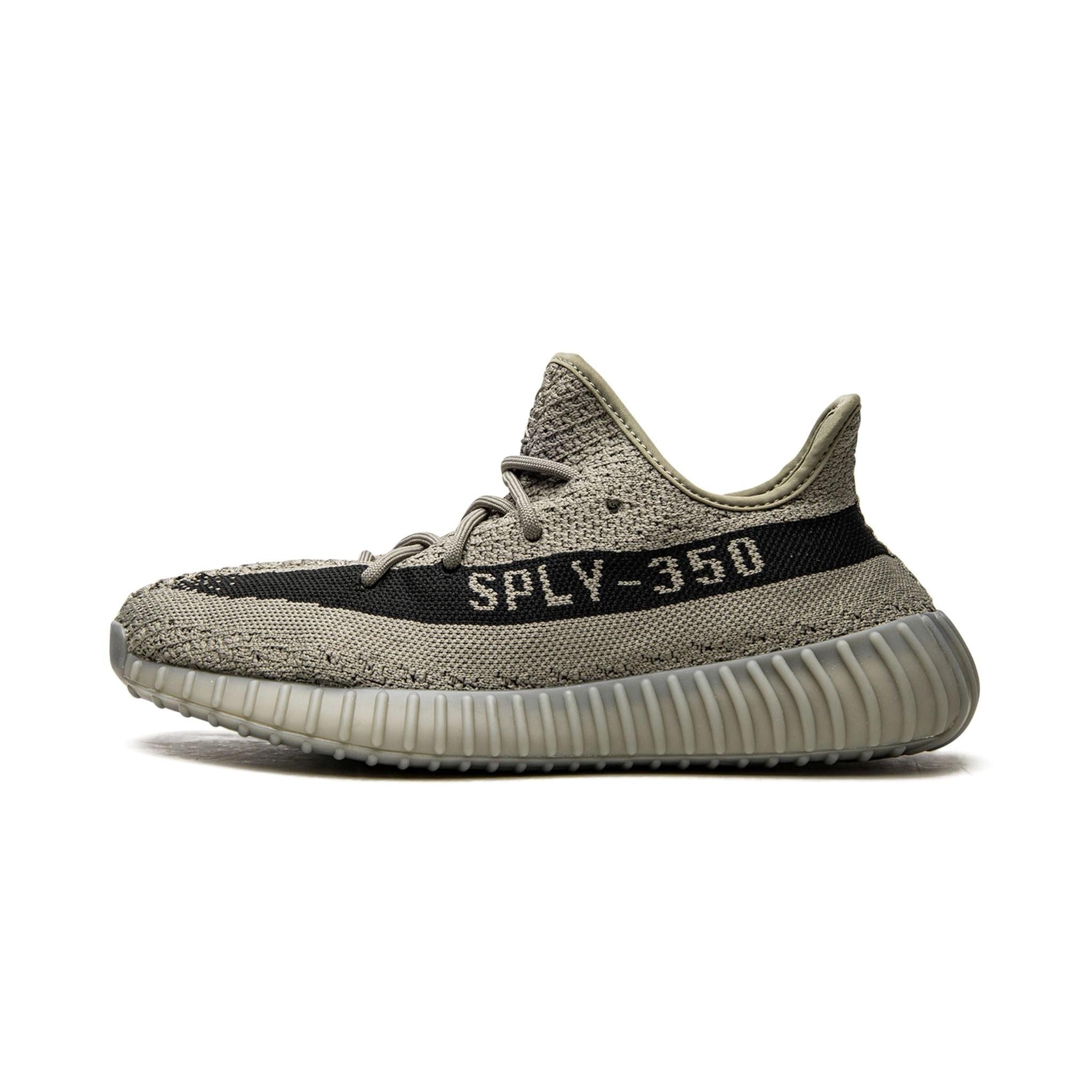 Adidas Yeezy Boost 350 V2 Granite - Bucharest Kicks
