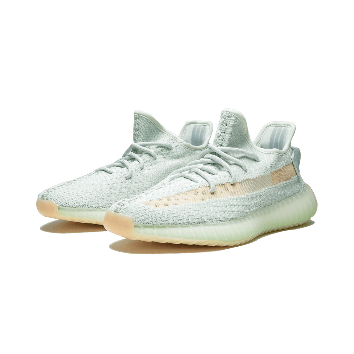 Adidas Yeezy Boost 350 V2 Hyperspace - Bucharest Kicks