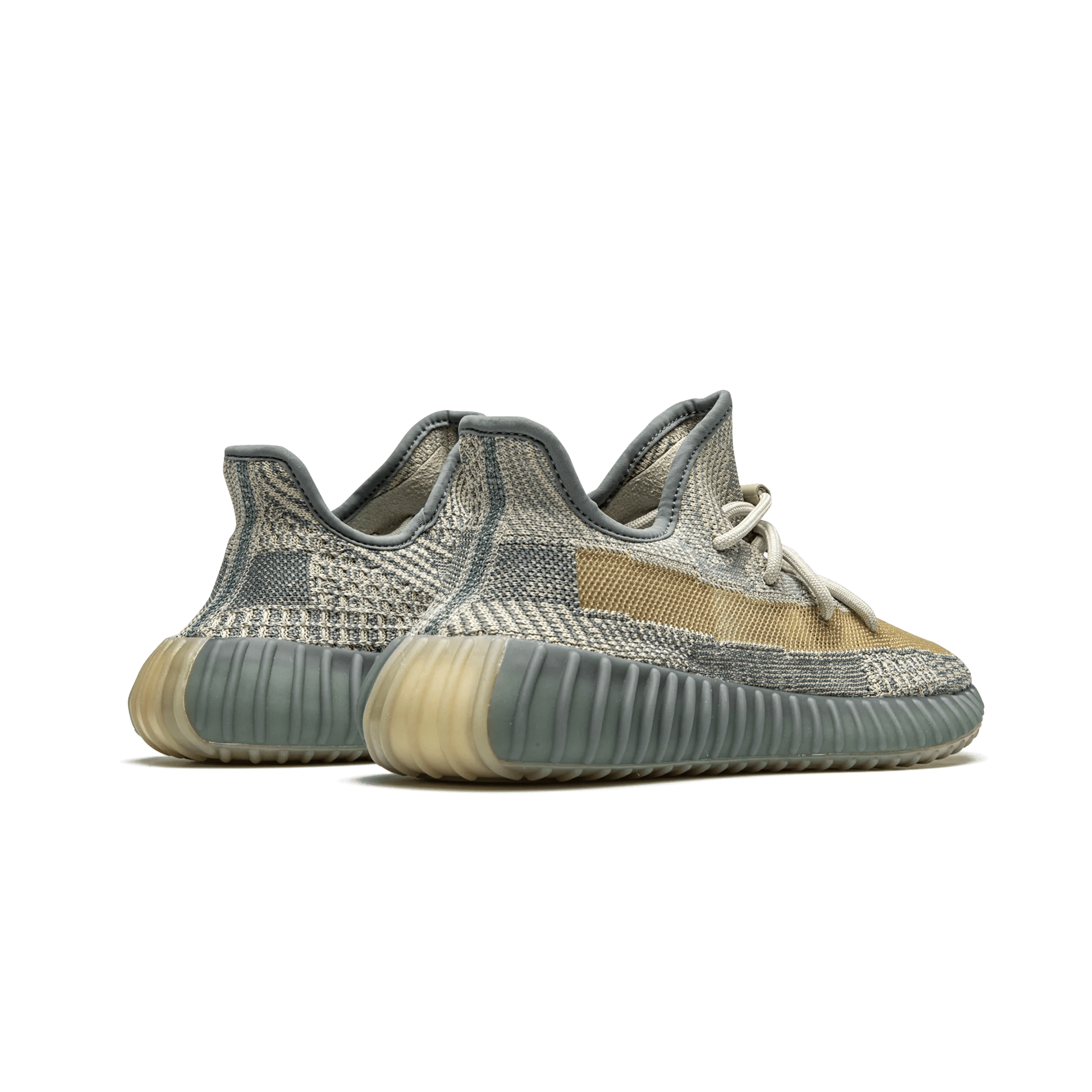 Adidas Yeezy Boost 350 v2 Israfil - Bucharest Kicks