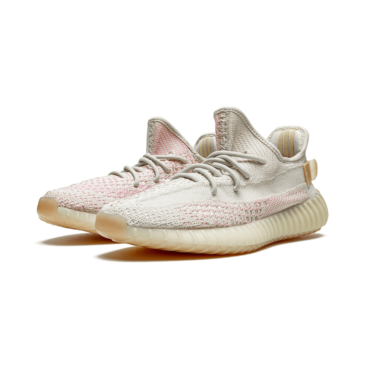 Adidas Yeezy Boost 350 V2 Light - Bucharest Kicks