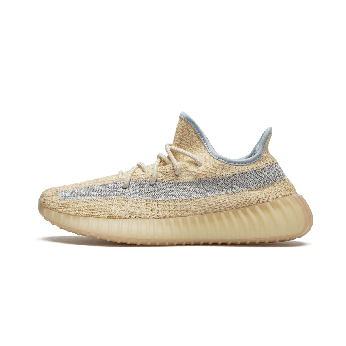 Adidas Yeezy Boost 350 V2 Linen - Bucharest Kicks
