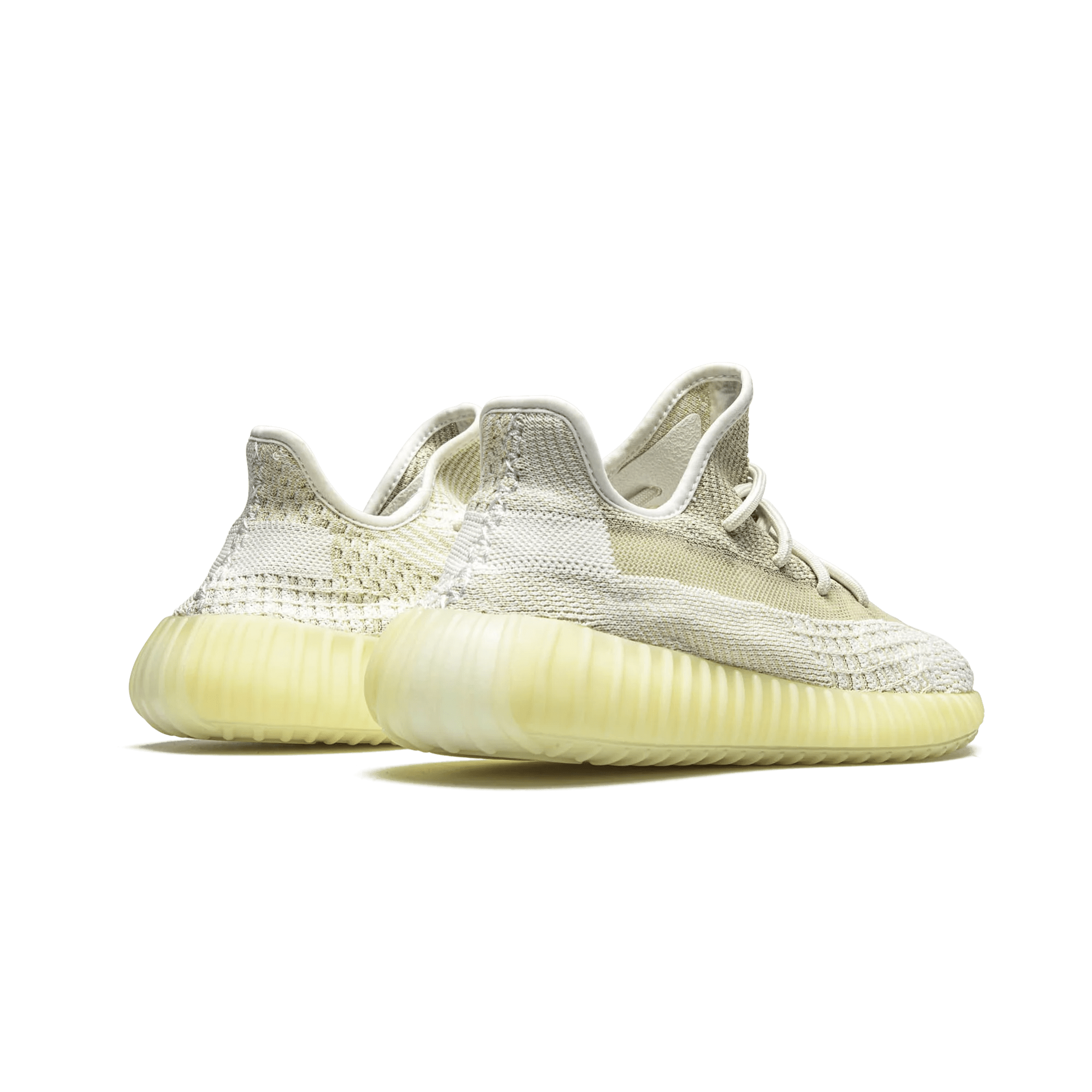 Adidas Yeezy Boost 350 v2 Natural - Bucharest Kicks