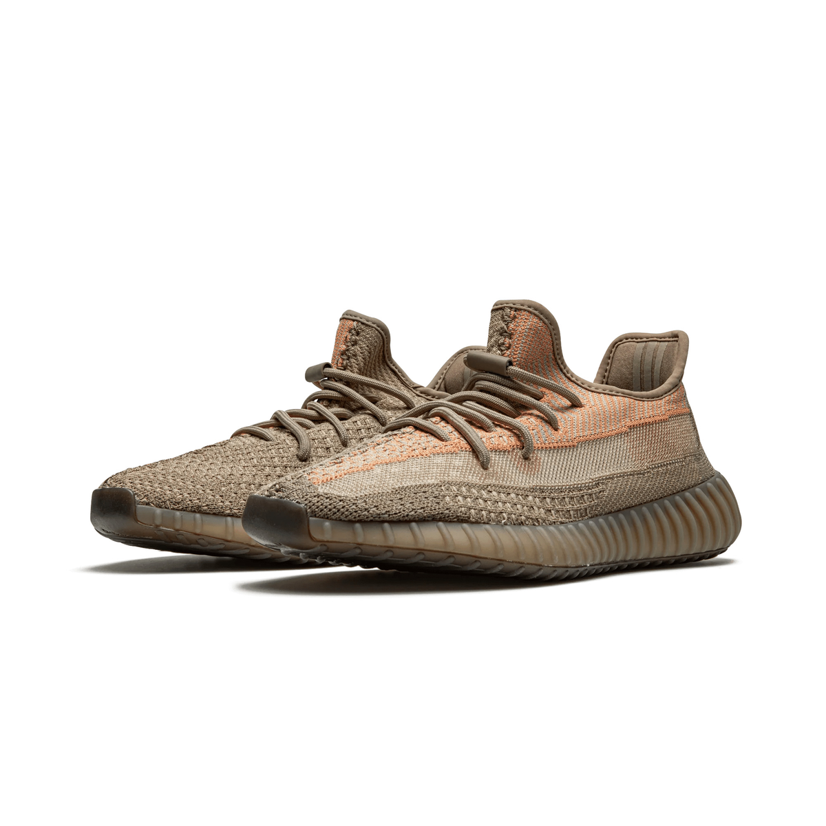 Adidas Yeezy Boost 350 v2 Sand Taupe - Bucharest Kicks