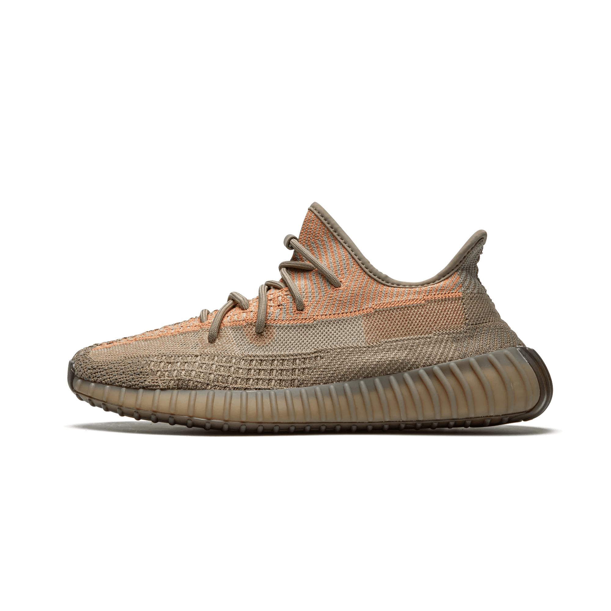 Adidas Yeezy Boost 350 v2 Sand Taupe - Bucharest Kicks