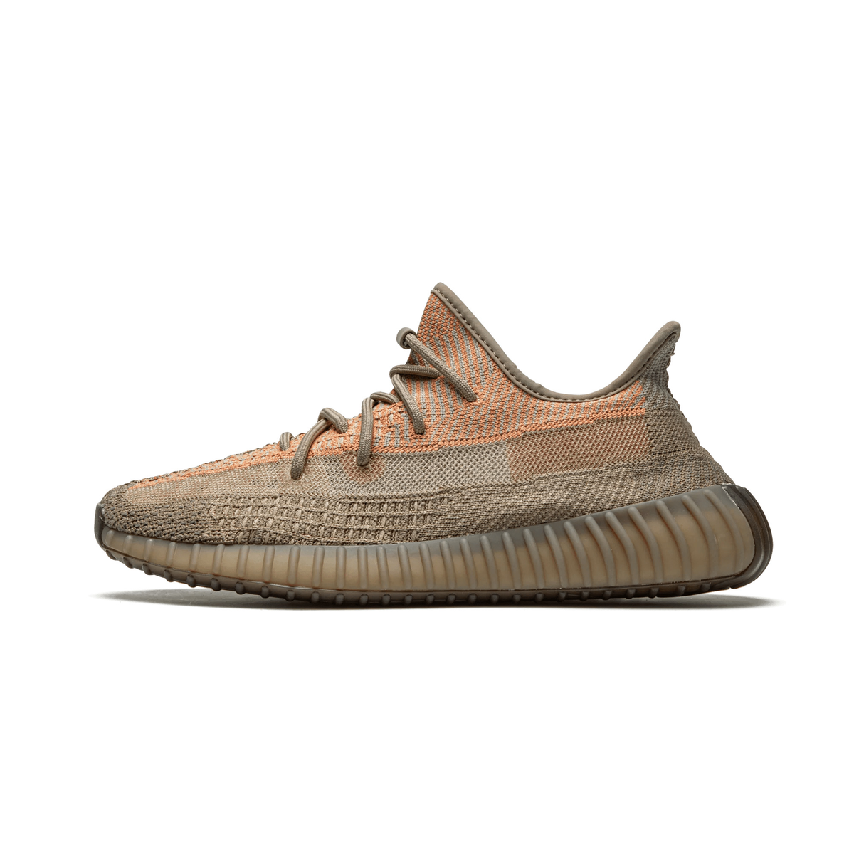 Adidas Yeezy Boost 350 v2 Sand Taupe - Bucharest Kicks