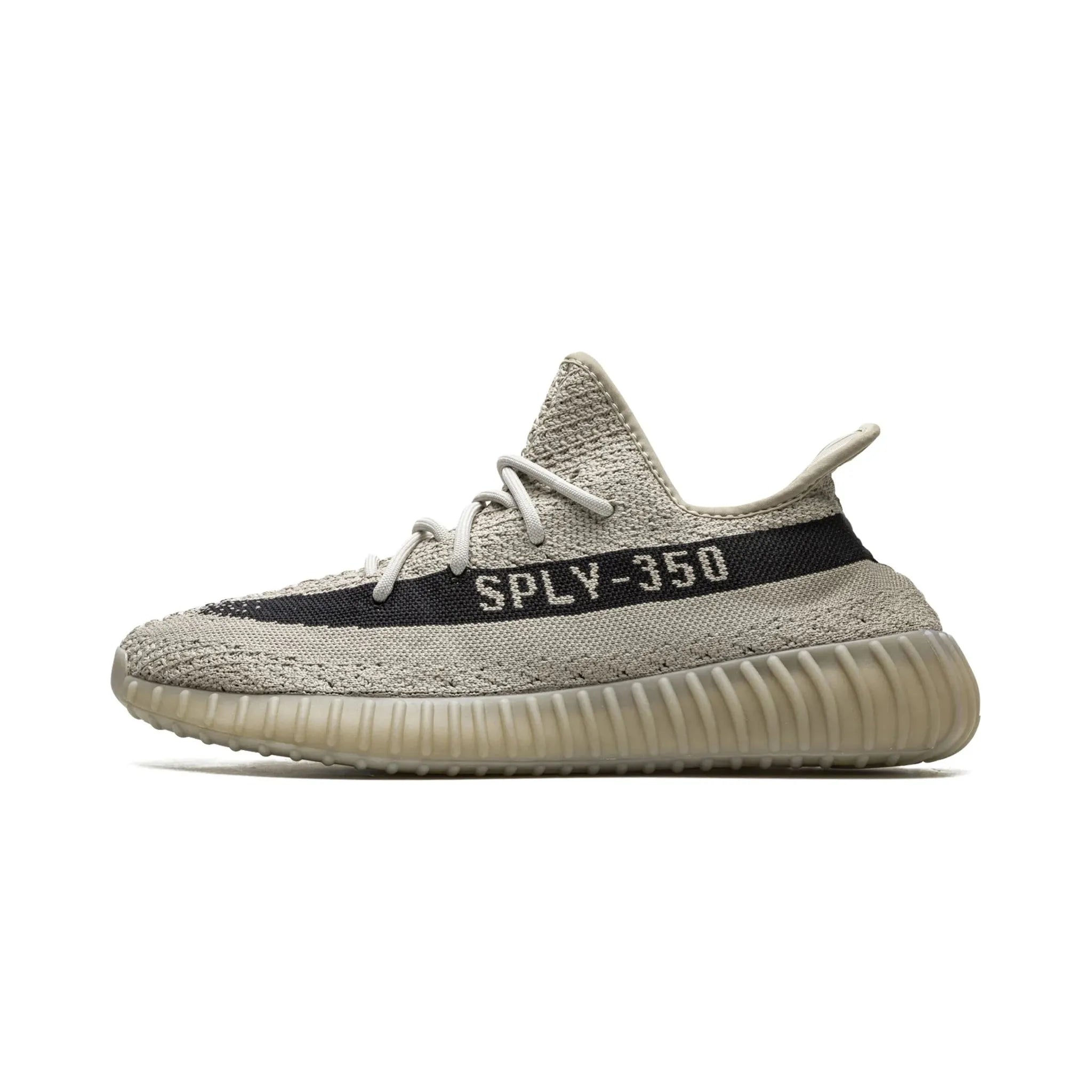 Adidas Yeezy Boost 350 V2 Slate - Bucharest Kicks