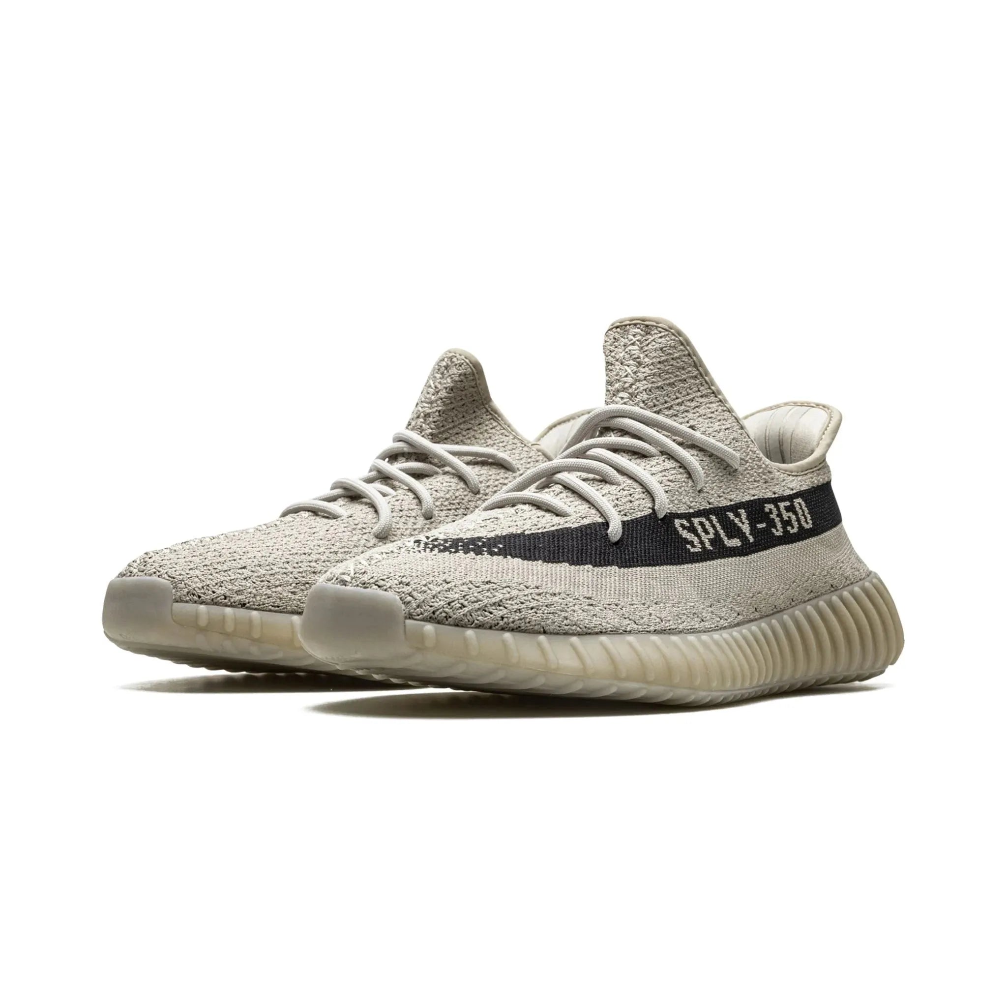 Adidas Yeezy Boost 350 V2 Slate - Bucharest Kicks