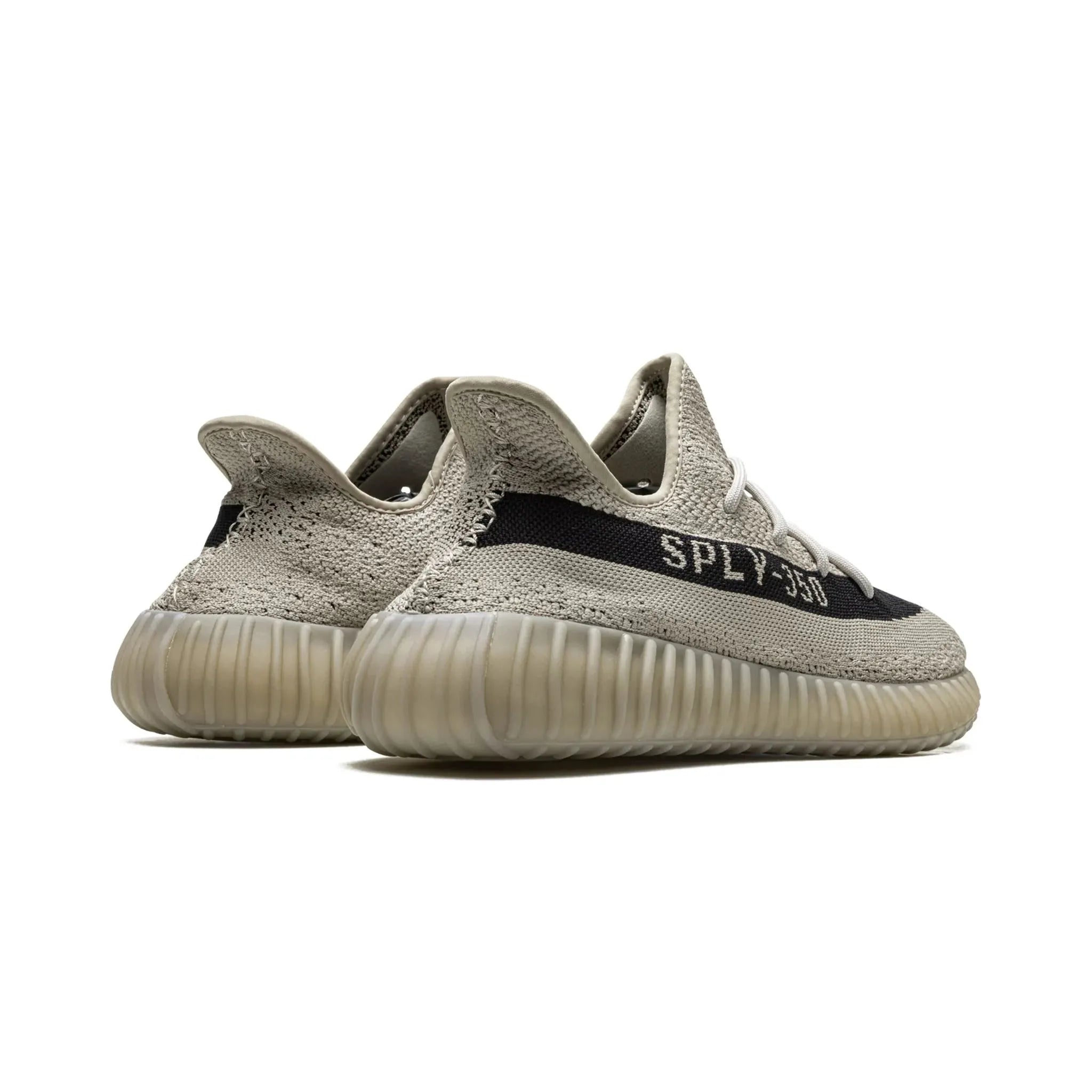 Adidas Yeezy Boost 350 V2 Slate - Bucharest Kicks