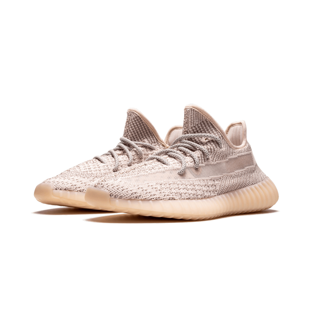 Adidas Yeezy Boost 350 V2 Synth - Bucharest Kicks