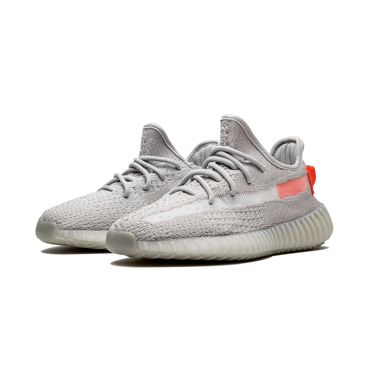 Adidas Yeezy Boost 350 V2 Tail Light - Bucharest Kicks