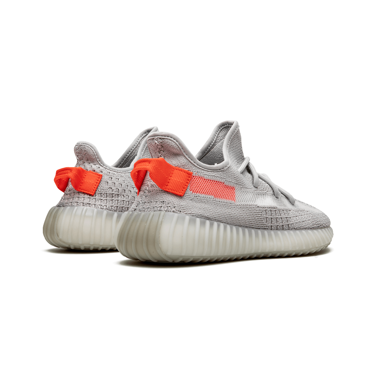 Adidas Yeezy Boost 350 V2 Tail Light - Bucharest Kicks