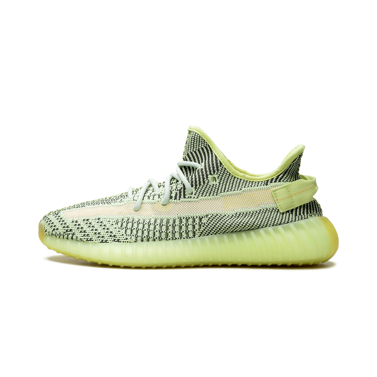 Adidas Yeezy Boost 350 v2 Yeezreel - Bucharest Kicks