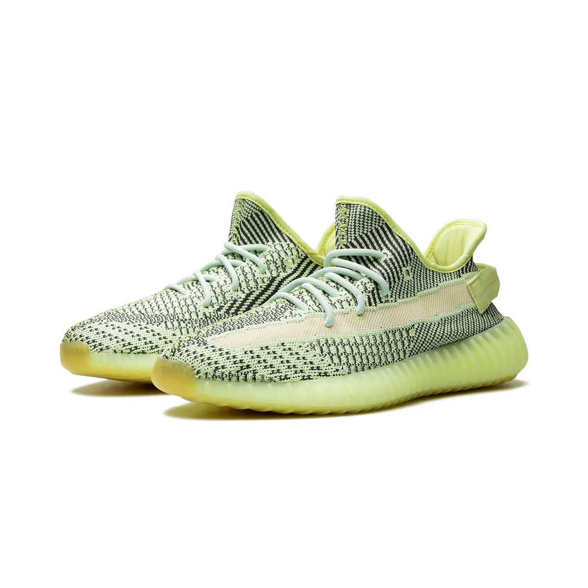 Adidas Yeezy Boost 350 v2 Yeezreel - Bucharest Kicks