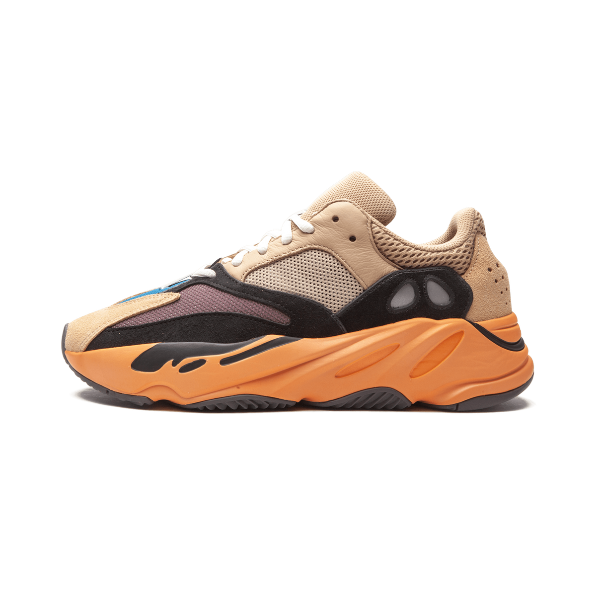 Adidas Yeezy Boost 700 Enflame Amber - Bucharest Kicks