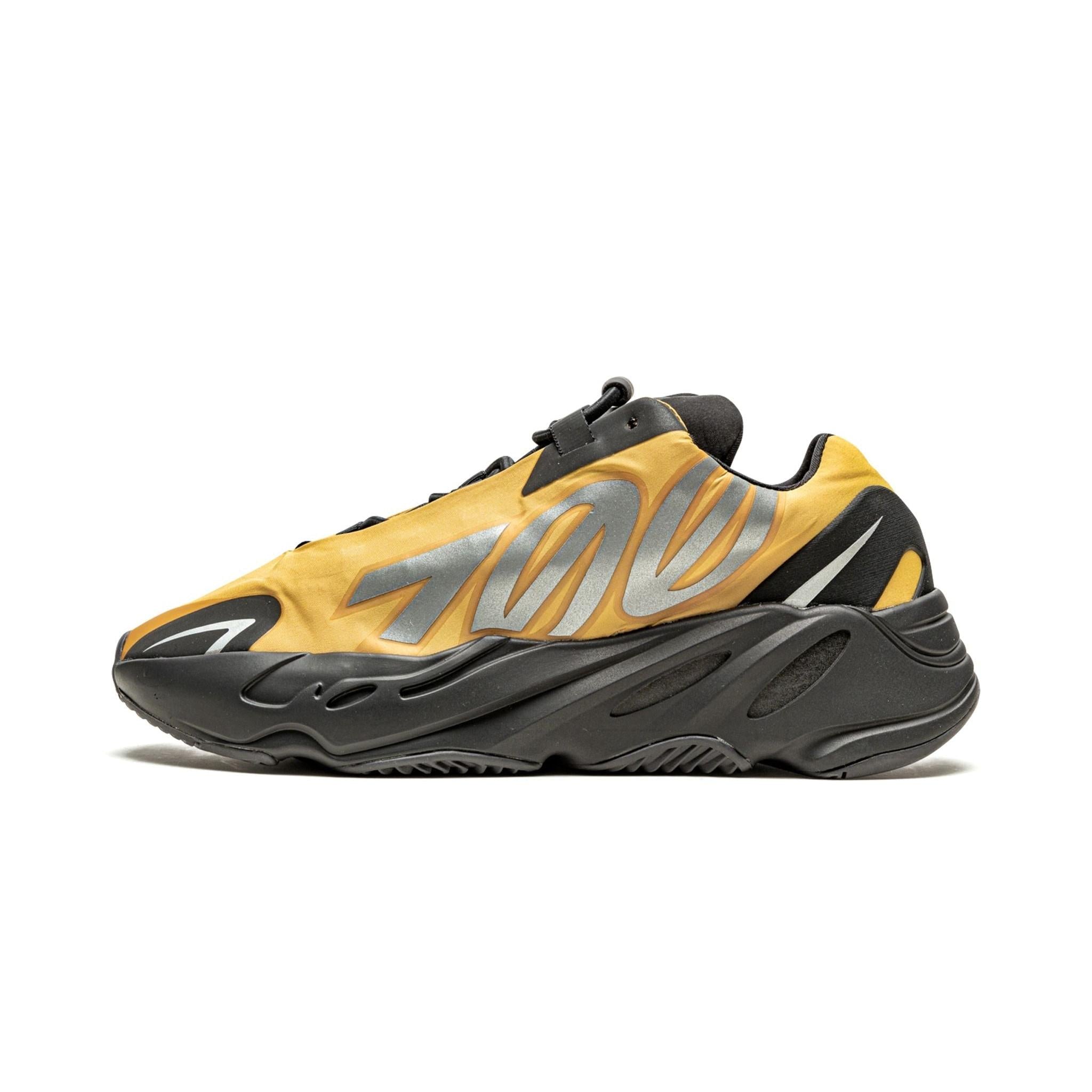 Adidas Yeezy Boost 700 MNVN Honey Flux - Bucharest Kicks