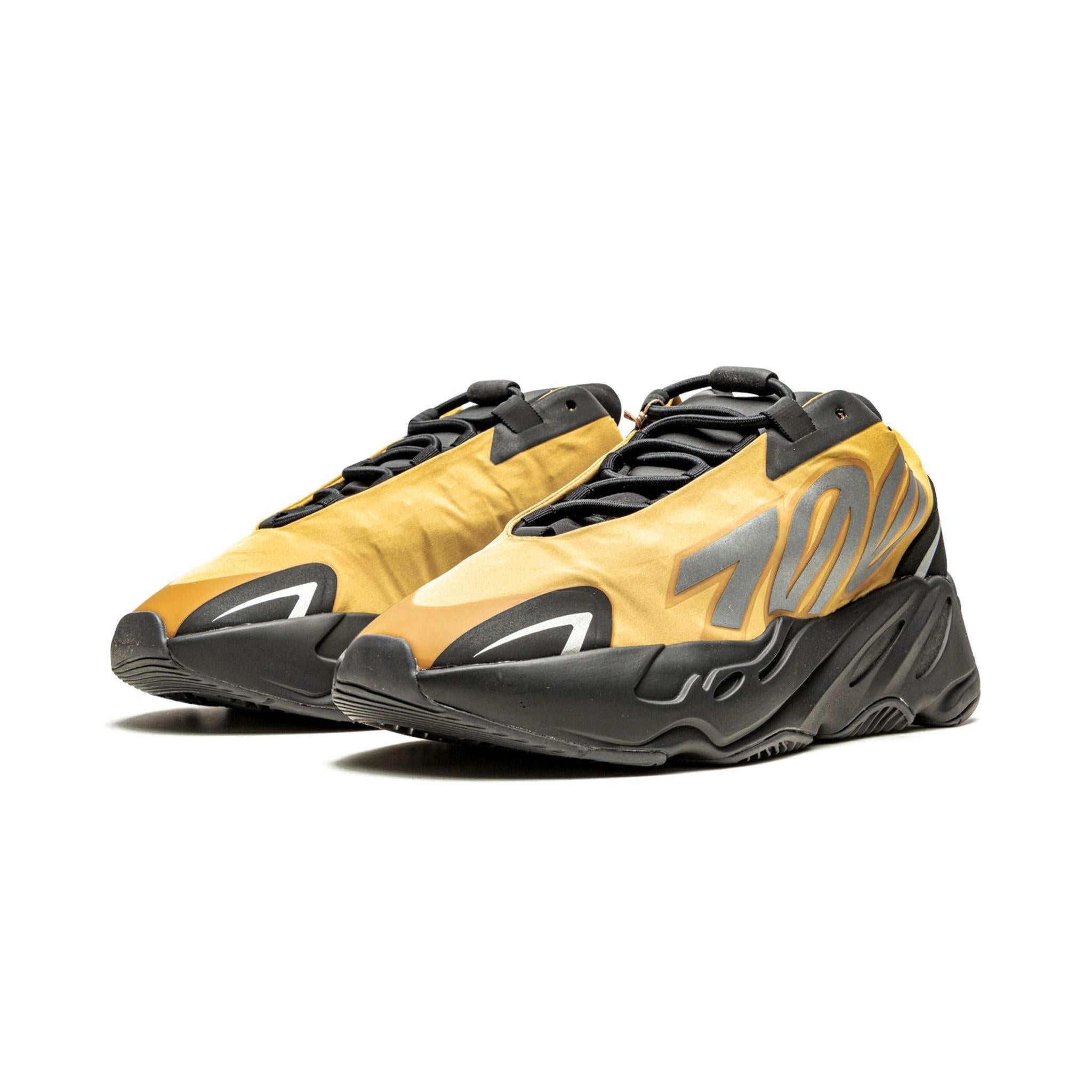 Adidas Yeezy Boost 700 MNVN Honey Flux - Bucharest Kicks
