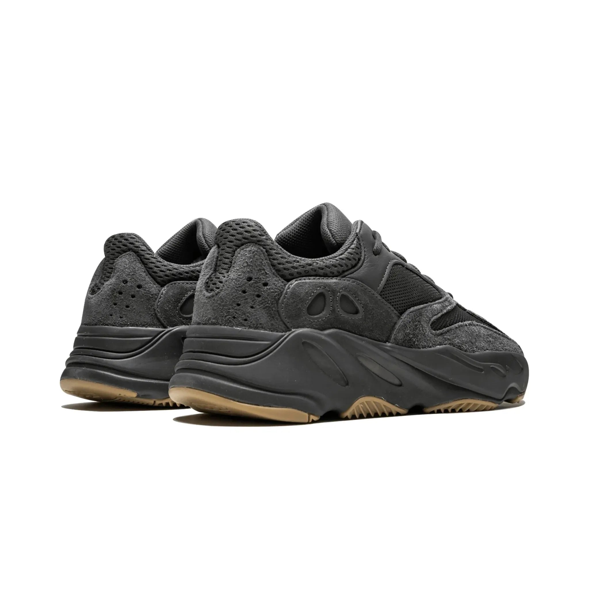 Adidas Yeezy Boost 700 Utility Black - Bucharest Kicks