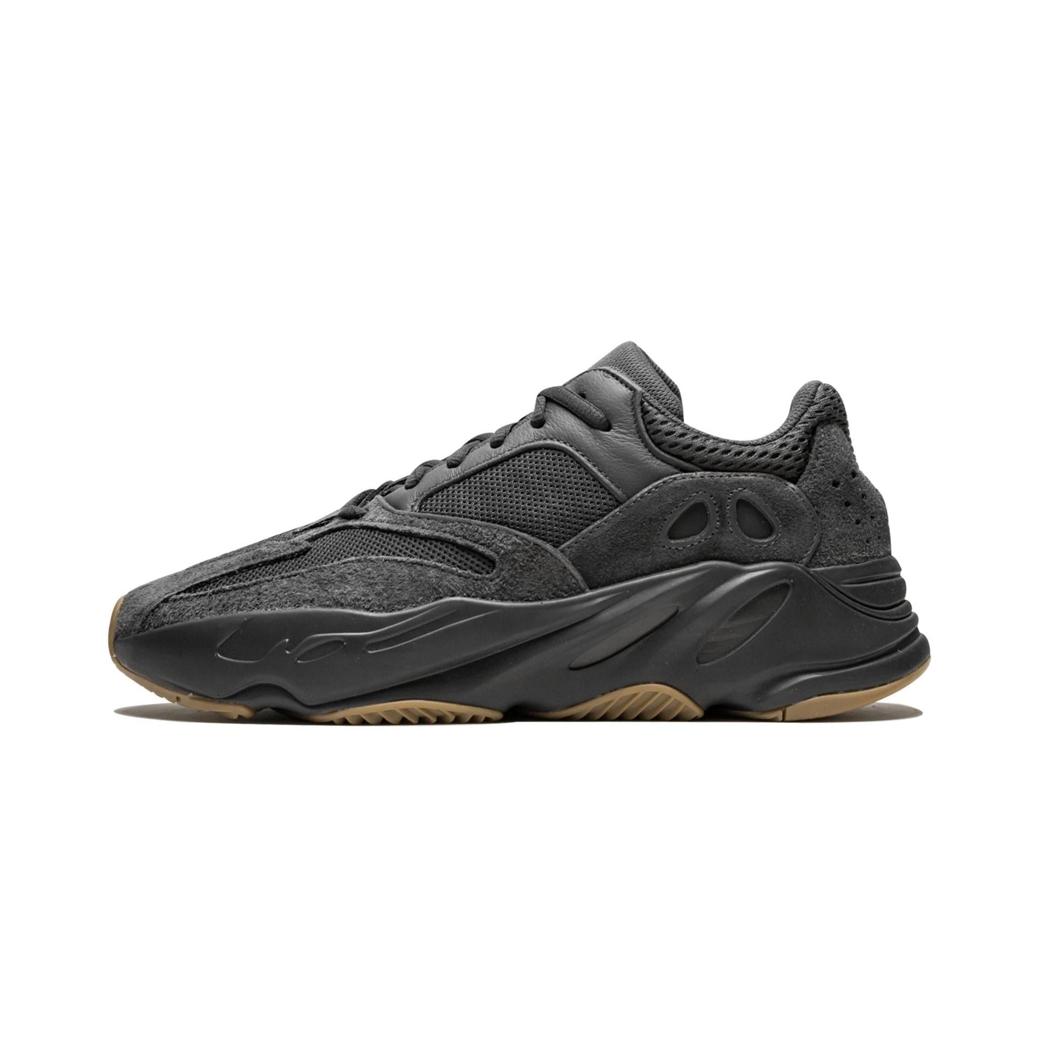 Adidas Yeezy Boost 700 Utility Black - Bucharest Kicks