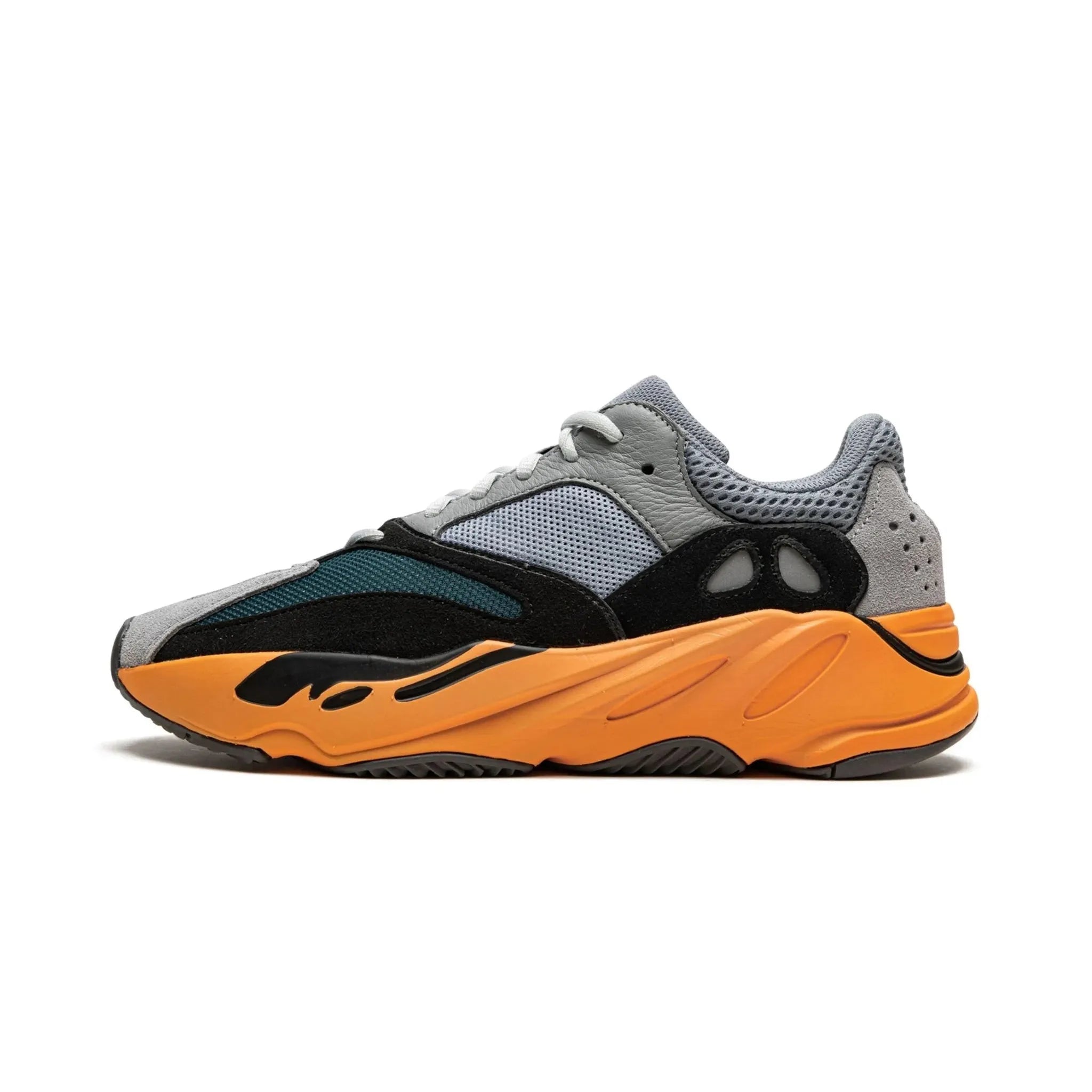 Adidas Yeezy Boost 700 Wash Orange - Bucharest Kicks