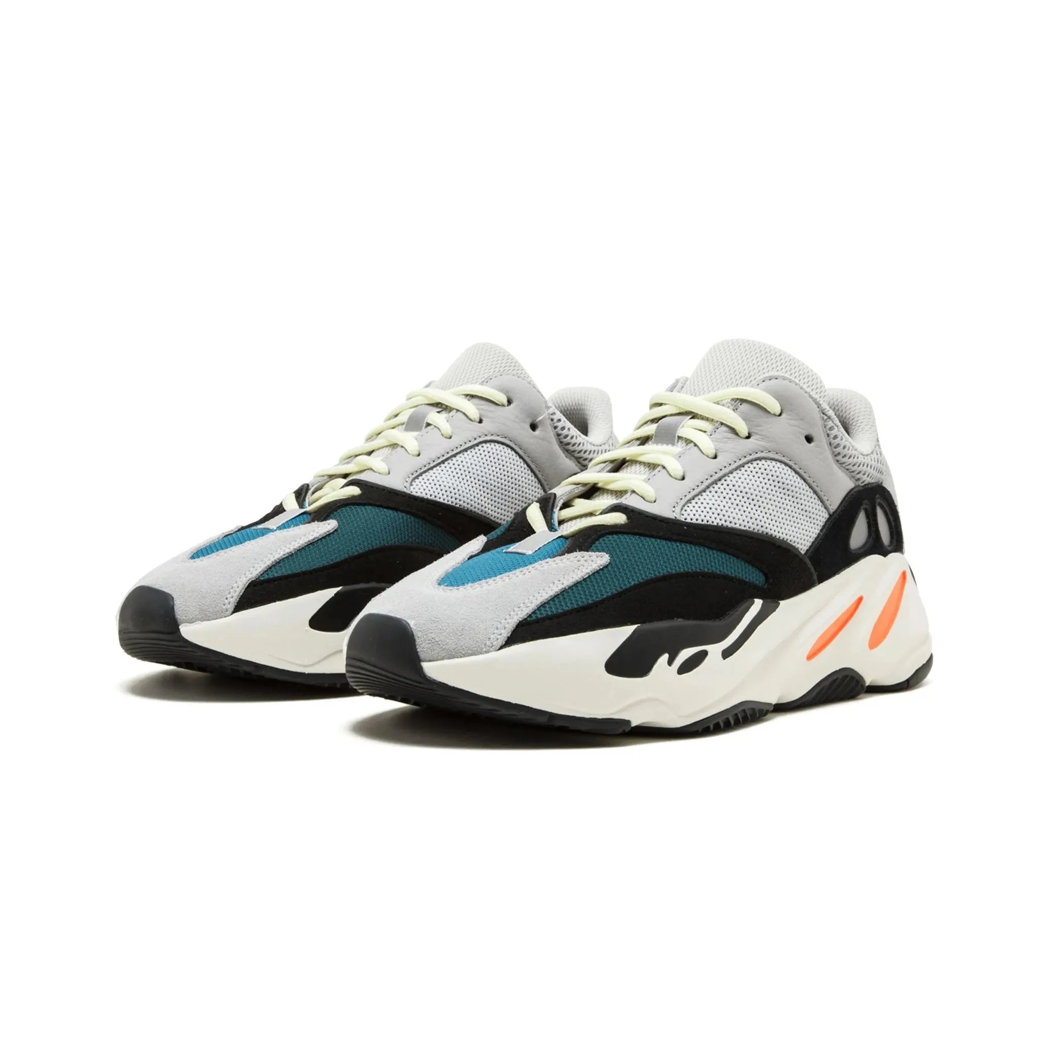 Adidas Yeezy Boost 700 Wave Runner - Bucharest Kicks