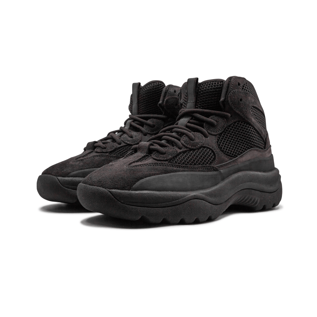 Adidas Yeezy Desert Boots Oil - Bucharest Kicks