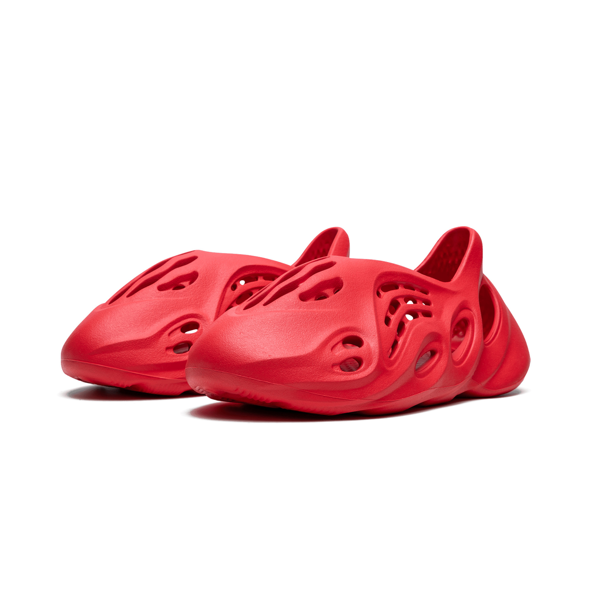 Adidas Yeezy Foam Runner Vermillion - Bucharest Kicks