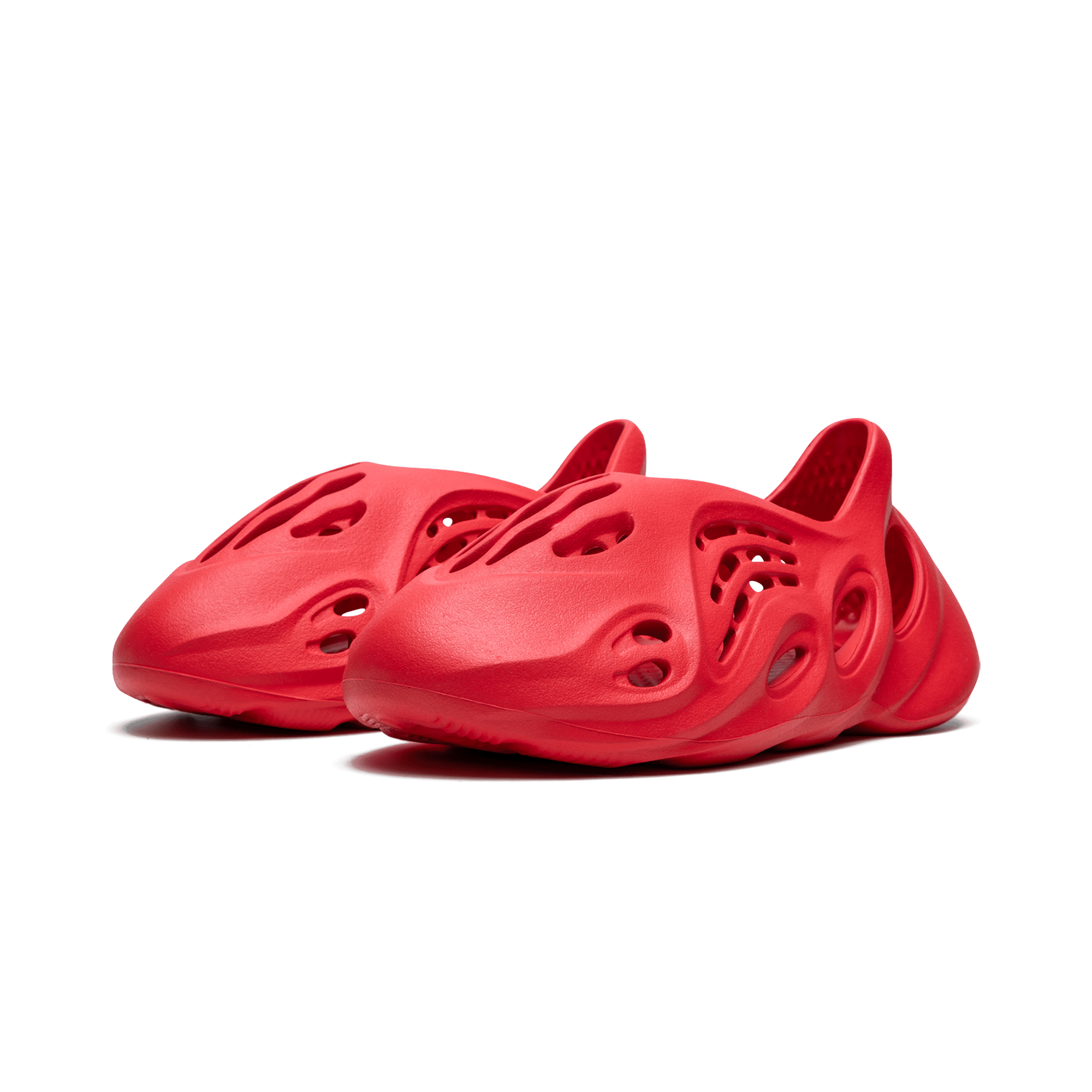 Adidas Yeezy Foam Runner Vermillion - Bucharest Kicks