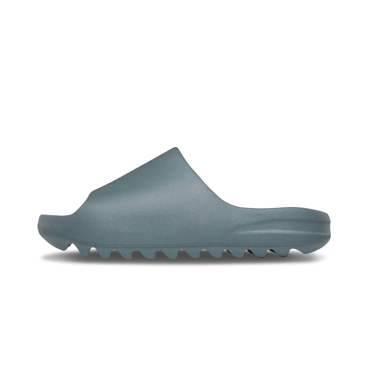 Adidas Yeezy Slide Slate Marine - Bucharest Kicks
