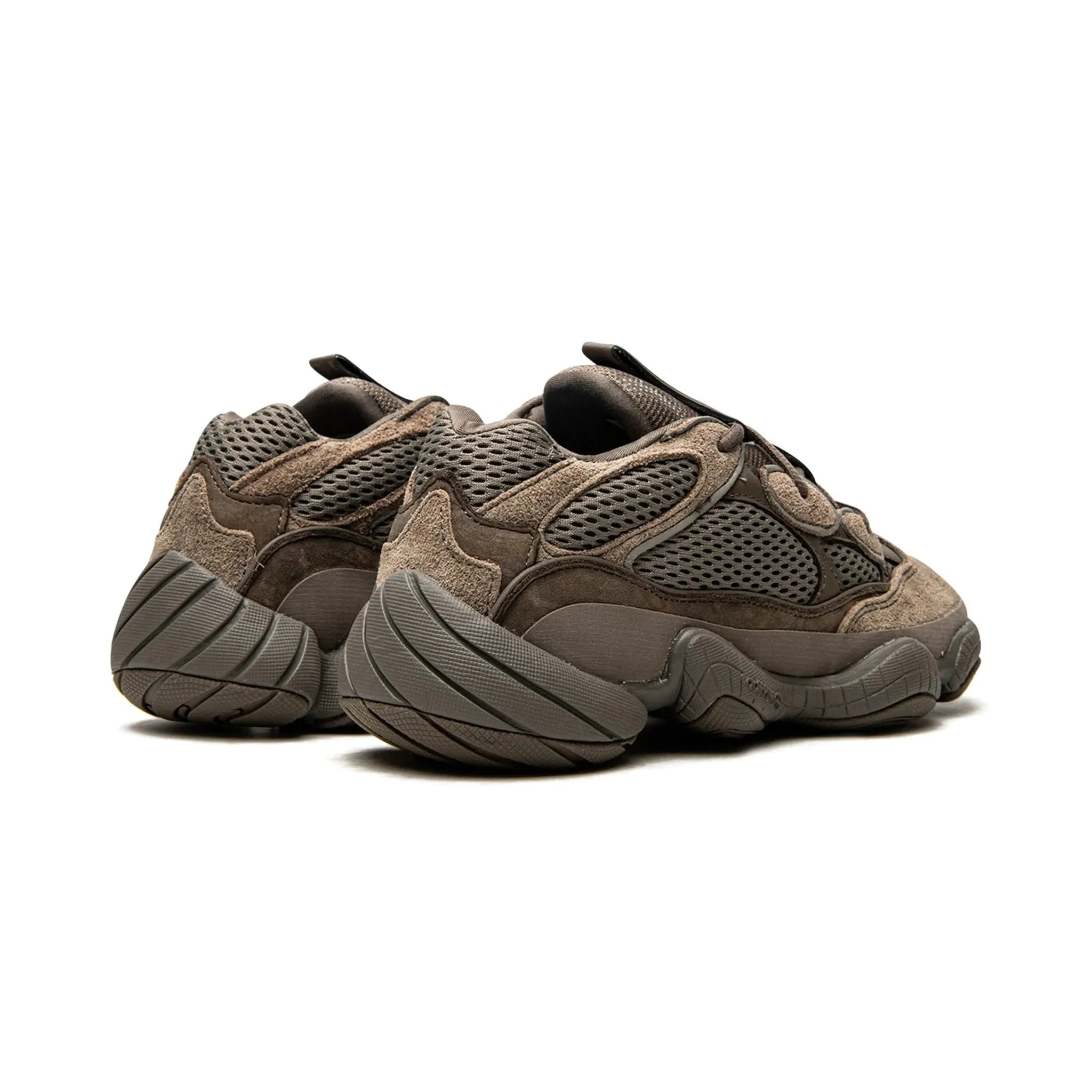 Adidas Yeezy 500 Brown Clay - Bucharest Kicks