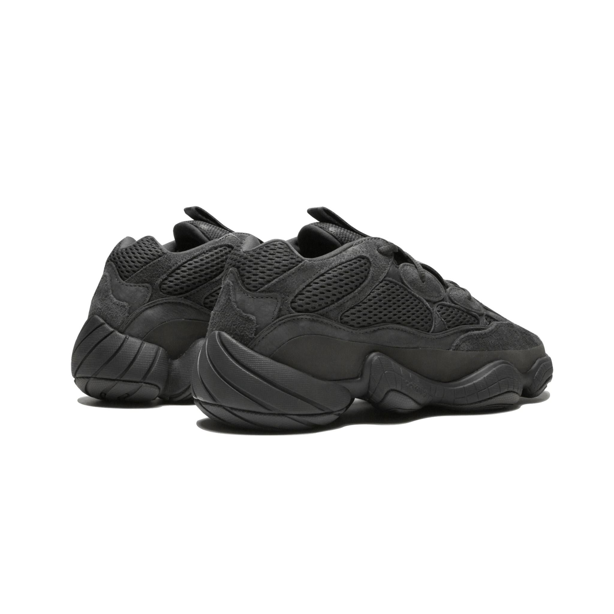 Adidas Yeezy 500 Utility Black - Bucharest Kicks