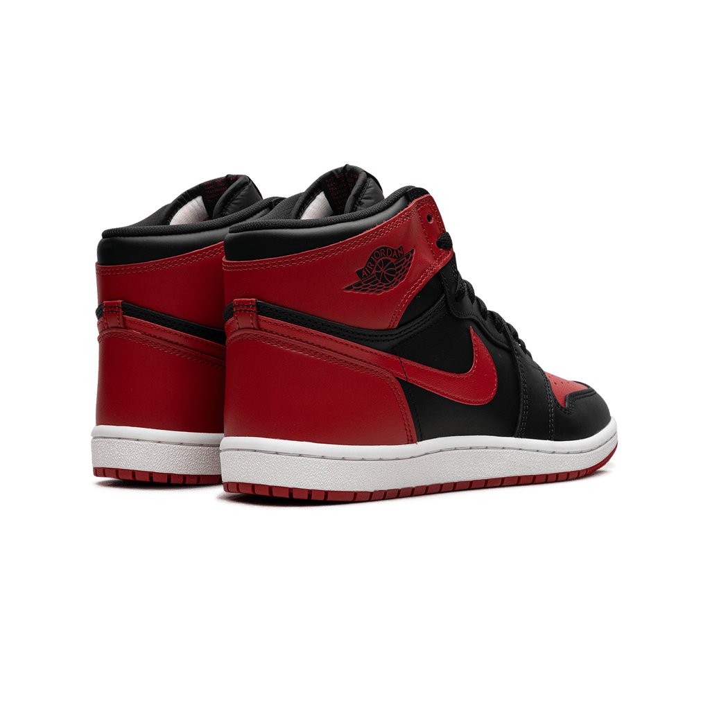 Air Jordan 1 Retro High '85 Bred 2025 - Bucharest Kicks