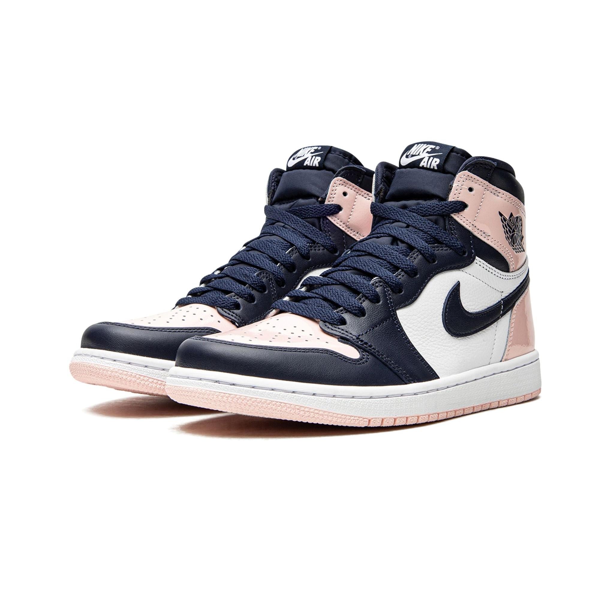 Air Jordan 1 Retro High Atmosphere - Bucharest Kicks