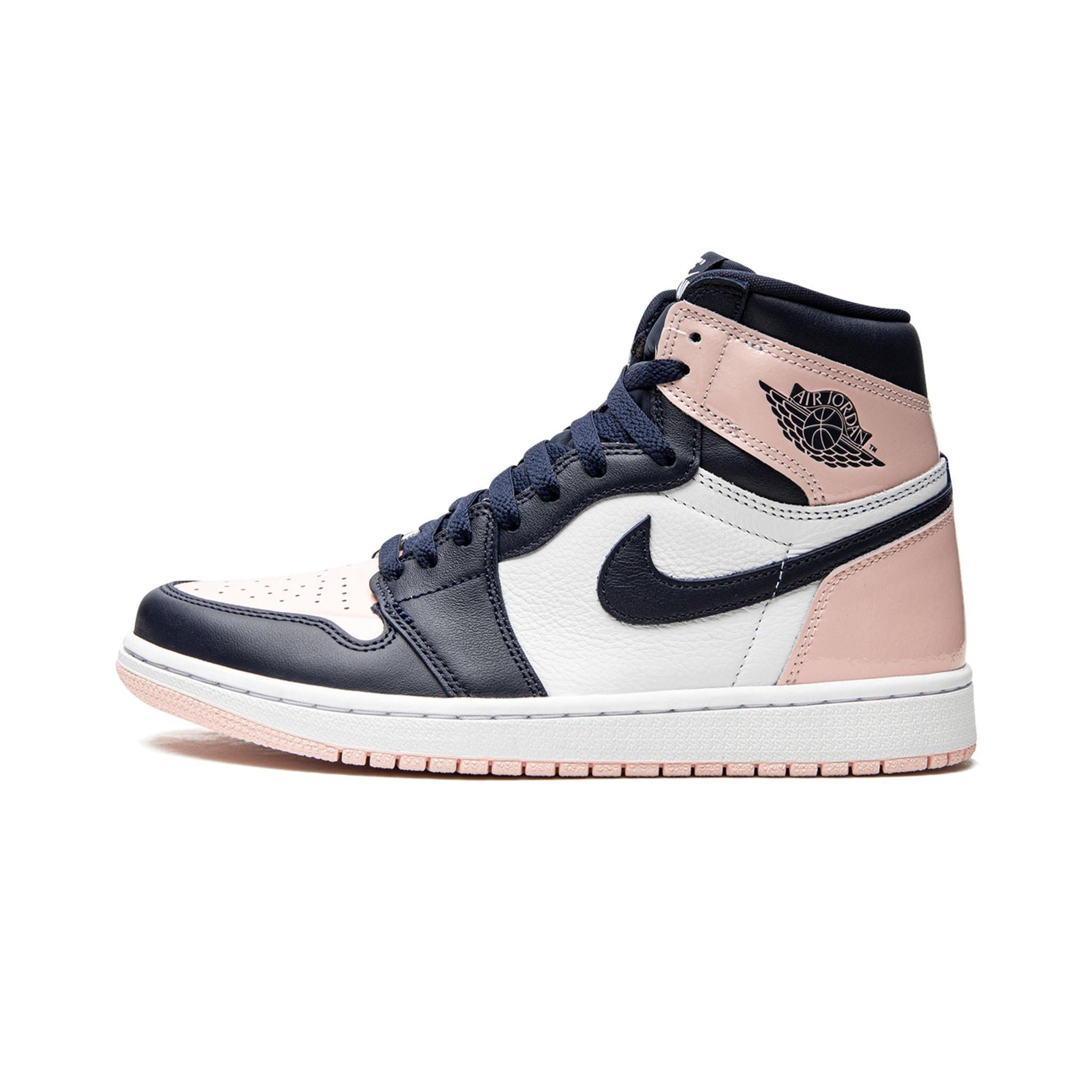 Air Jordan 1 Retro High Atmosphere - Bucharest Kicks