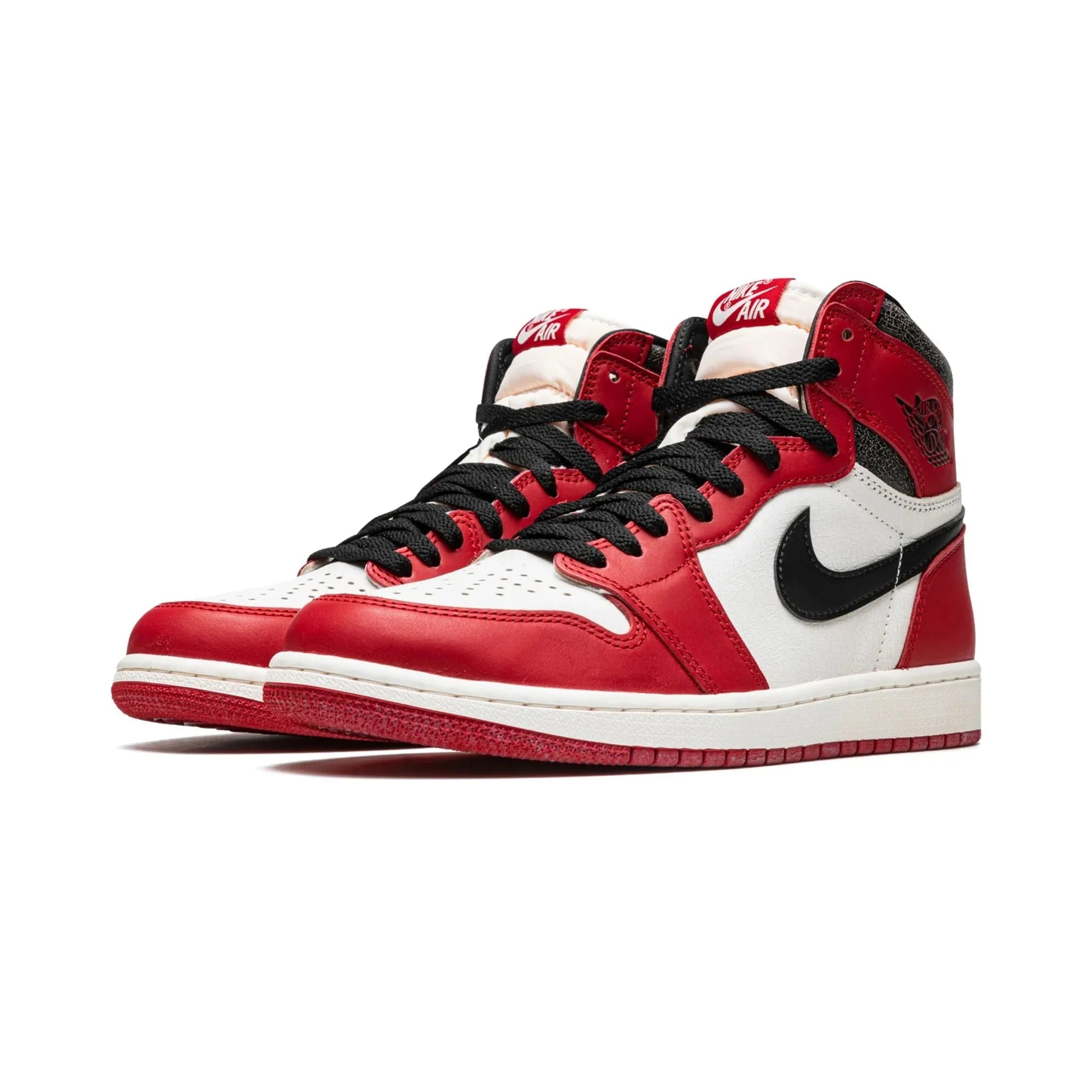 Air Jordan 1 Retro High Chicago Lost & Found - Bucharest Kicks