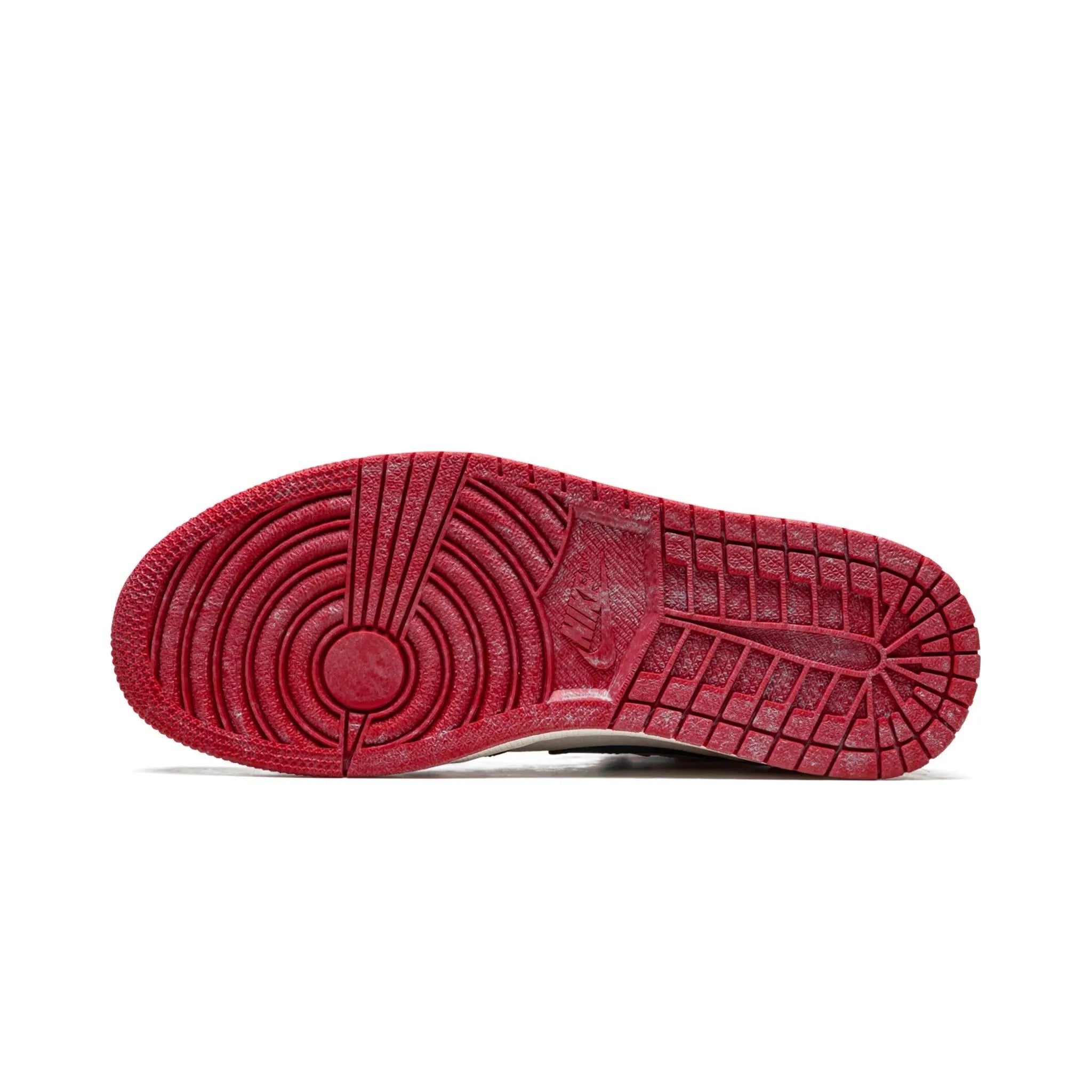 Air Jordan 1 Retro High Chicago Lost & Found - Bucharest Kicks