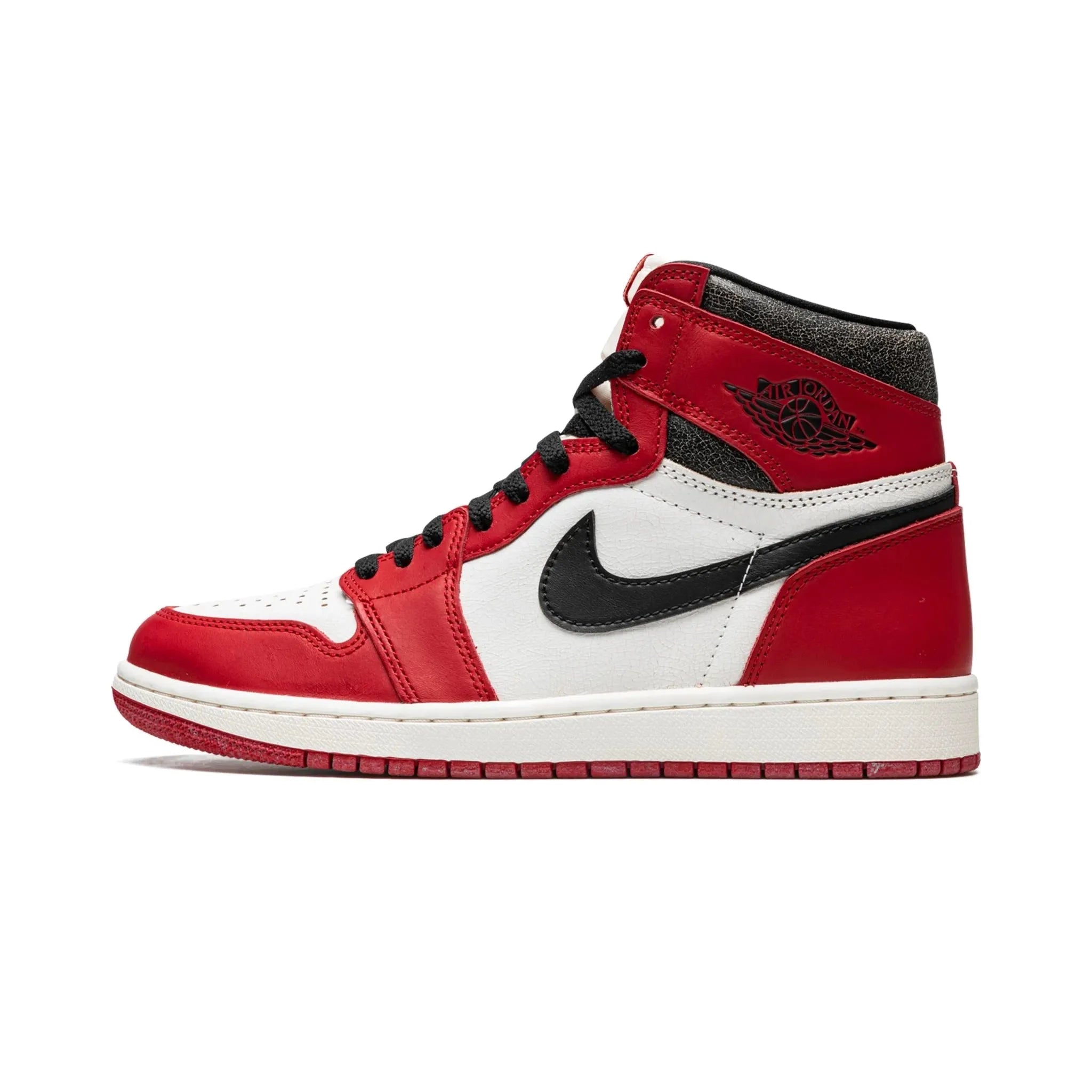Air Jordan 1 Retro High Chicago Lost & Found - Bucharest Kicks