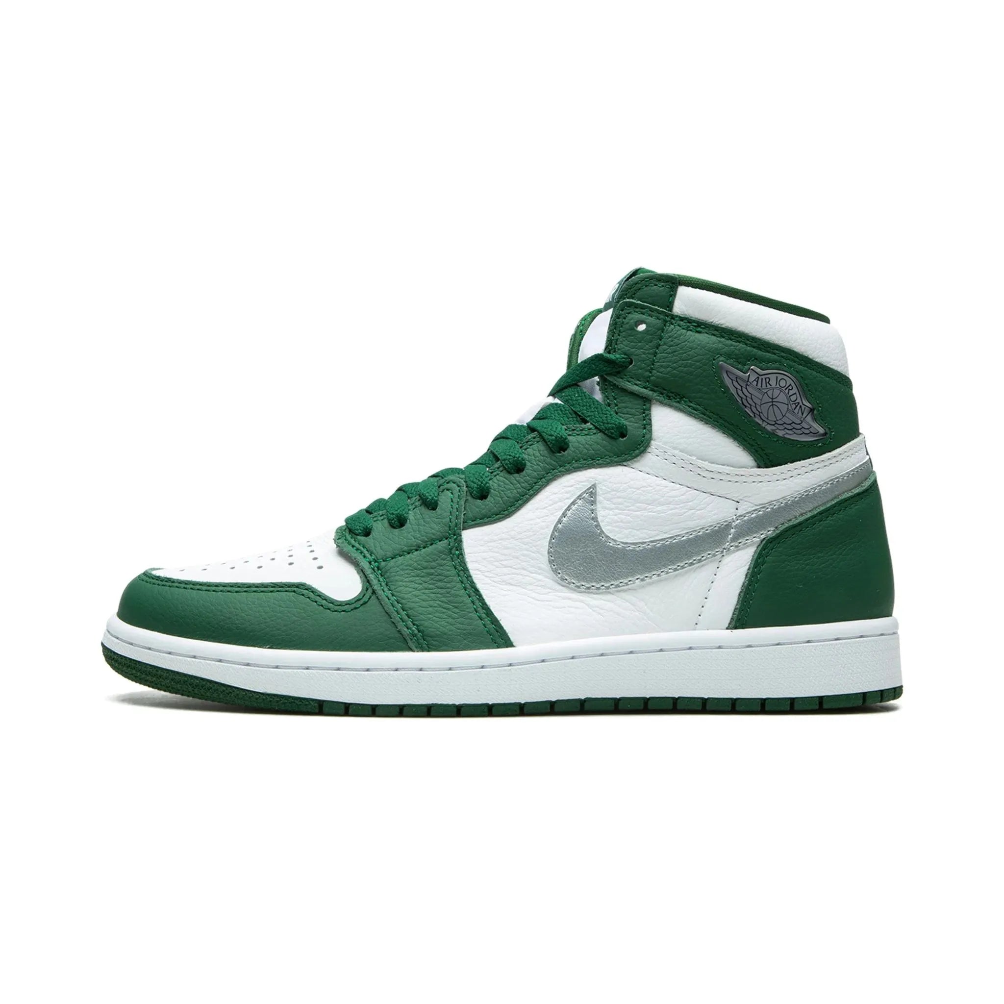 Air Jordan 1 Retro High Gorge Green - Bucharest Kicks